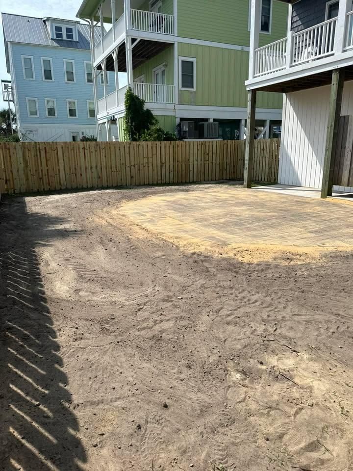 All Photos for Carolina Odd Jobs Inc. in Sneads Ferry, NC