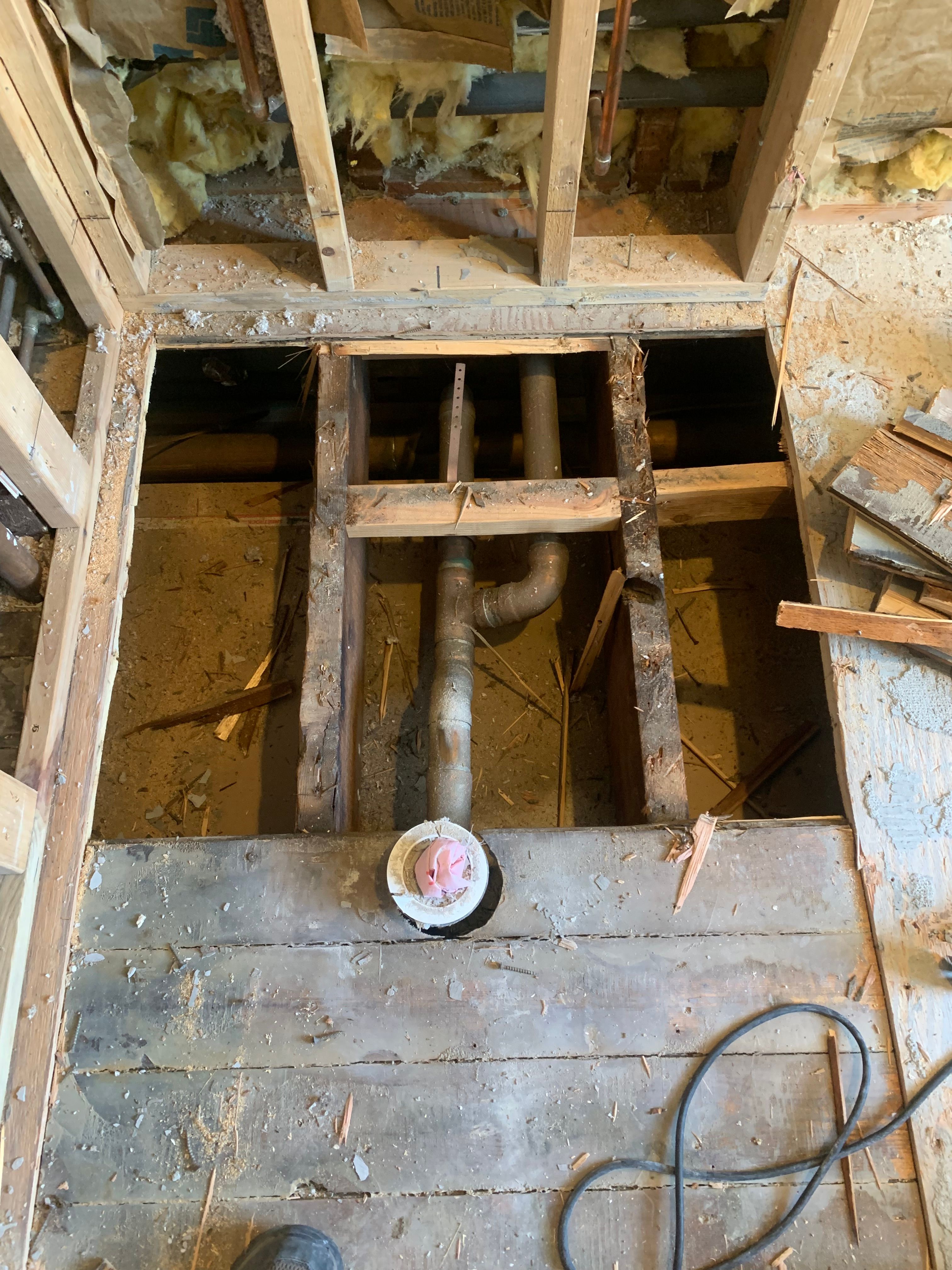  for Make It Right Contracting in East Hampton, NY