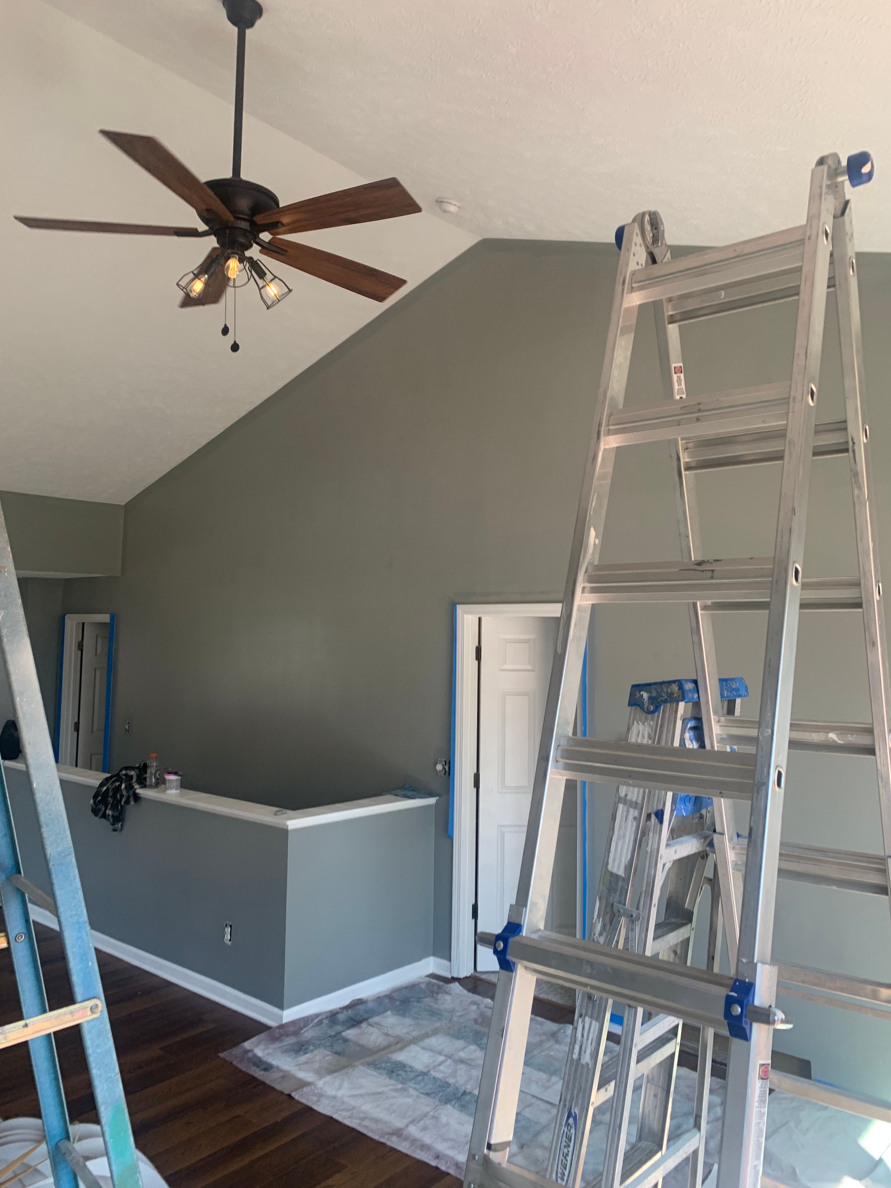  for Staib & Son Painting & Decorating Llc. in Jackson, MI