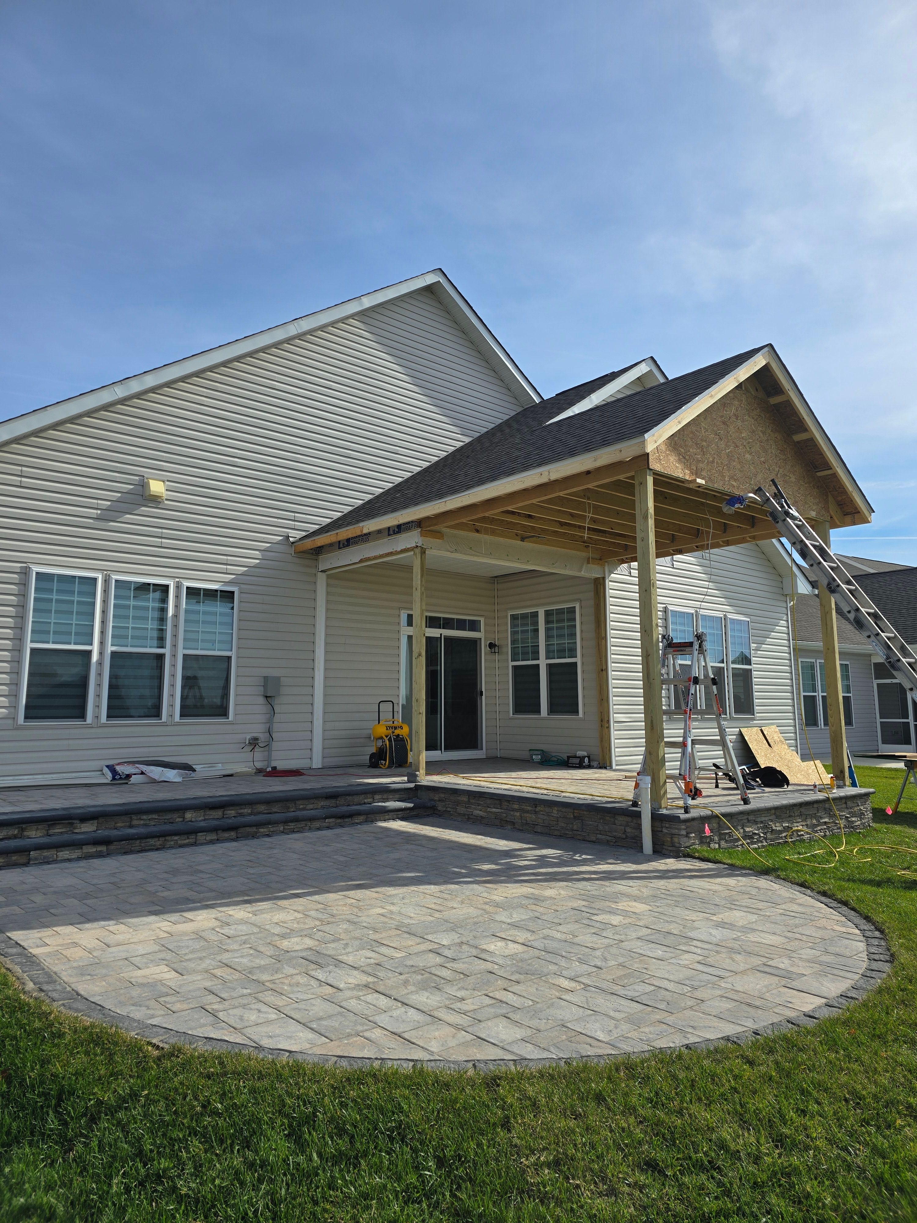  for SoDel Stone Works & Construction LLC in Sussex County, DE