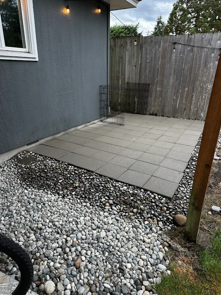  for JJG Landscaping LLC in Tacoma, WA