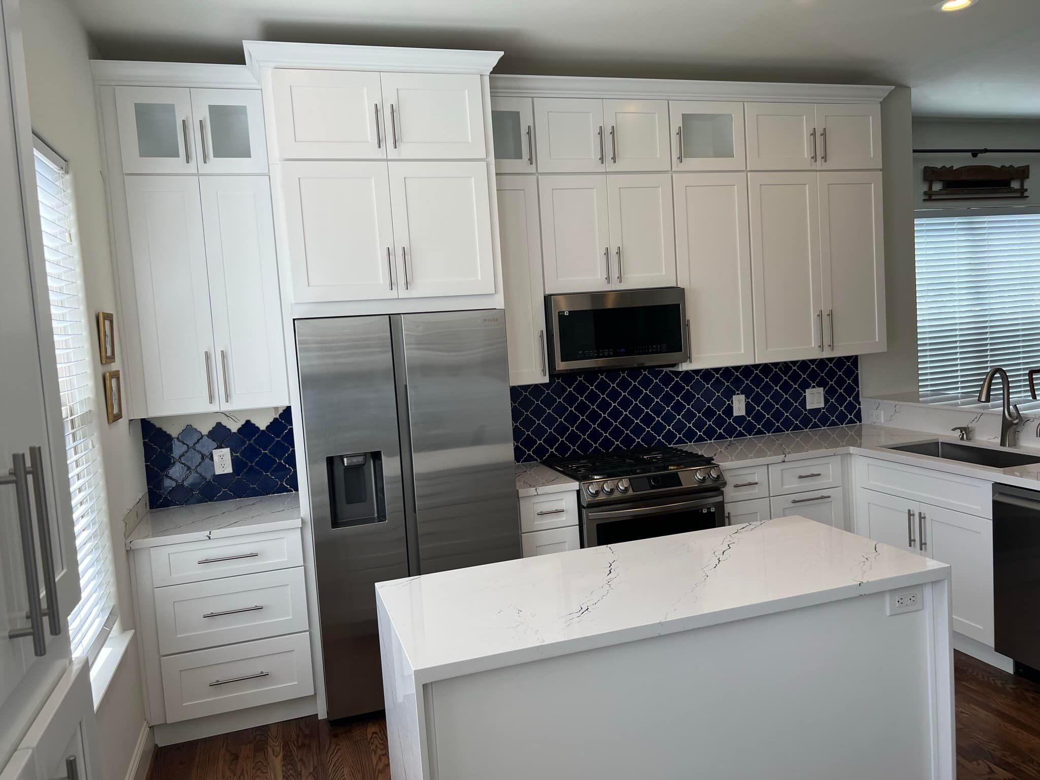  for Daystar Construction Houston in Bellaire, TX