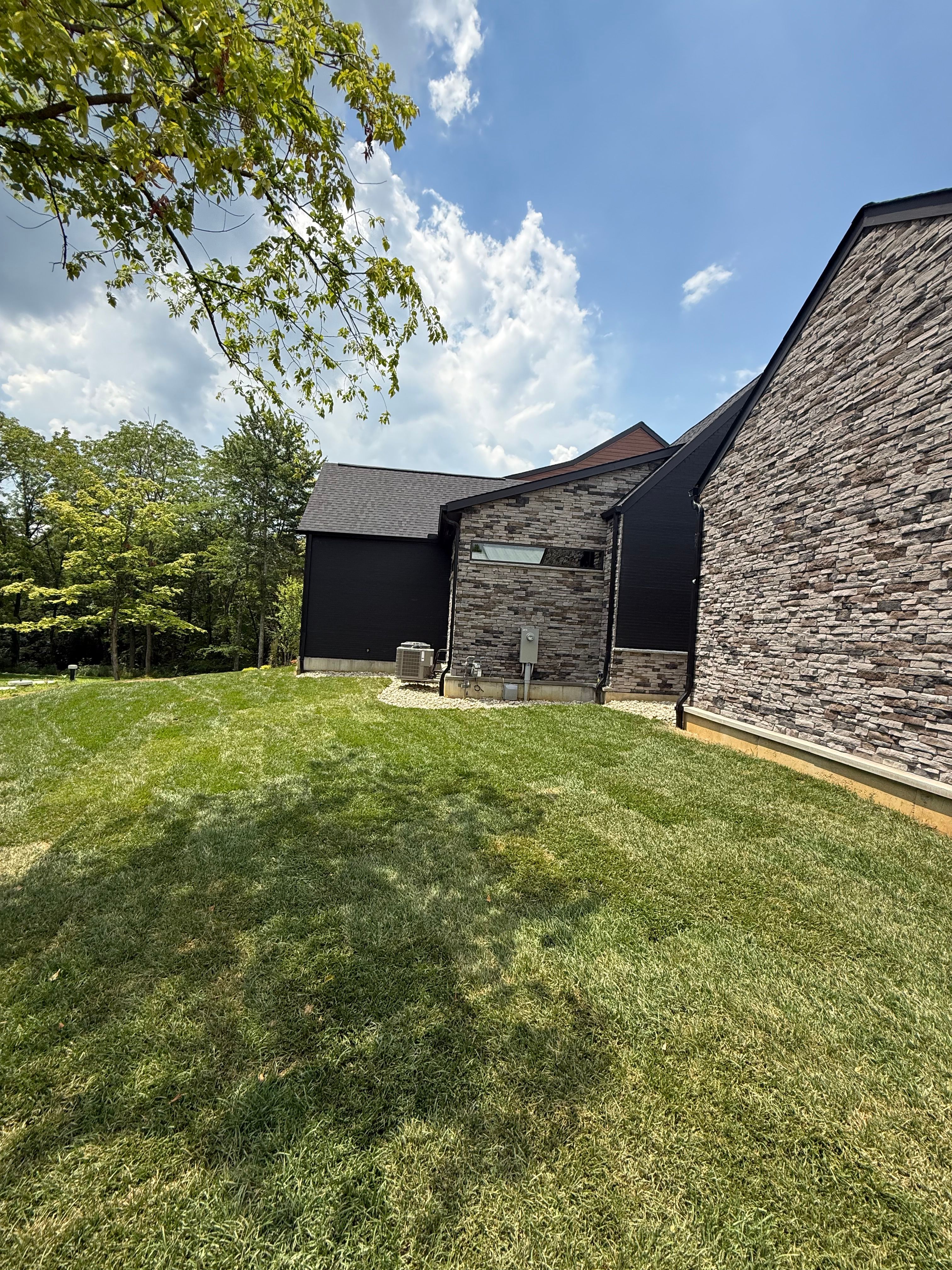  for Woolf Outdoor Services in Mason, OH