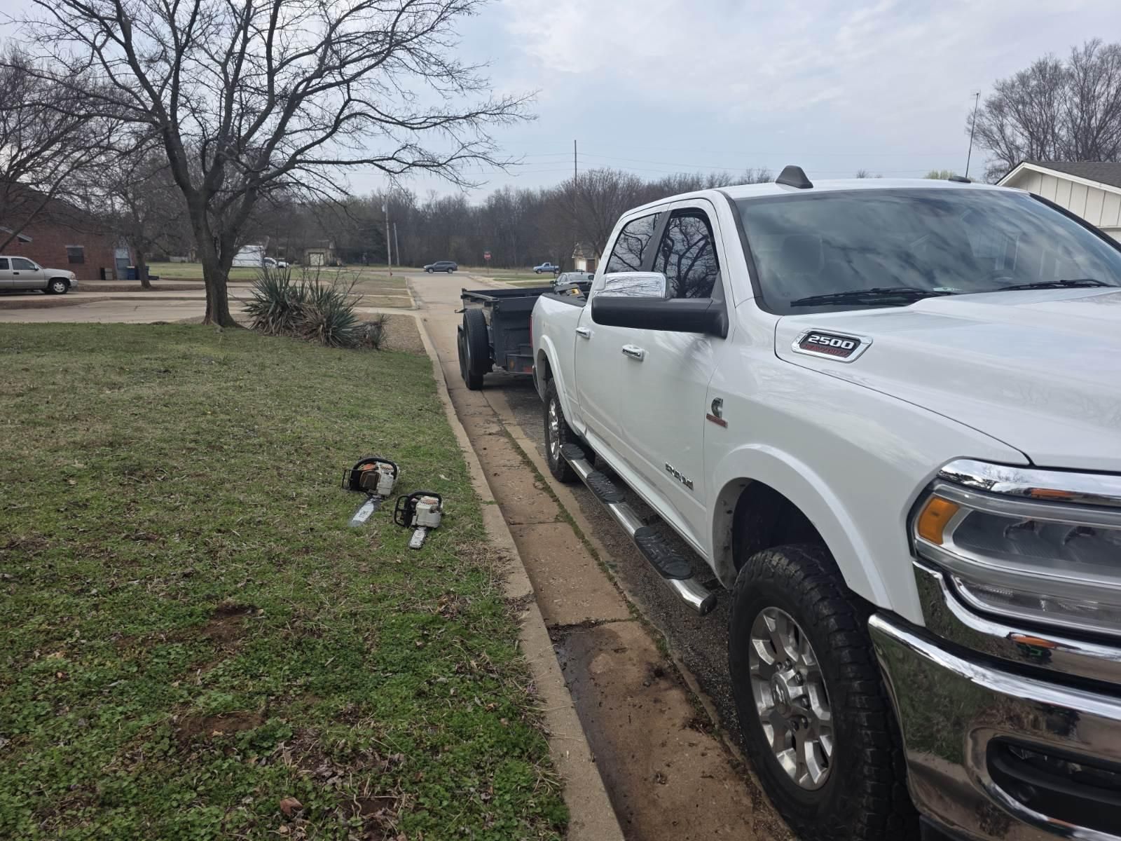  for Oklahoma Tree Guy in Bartlesville, OK