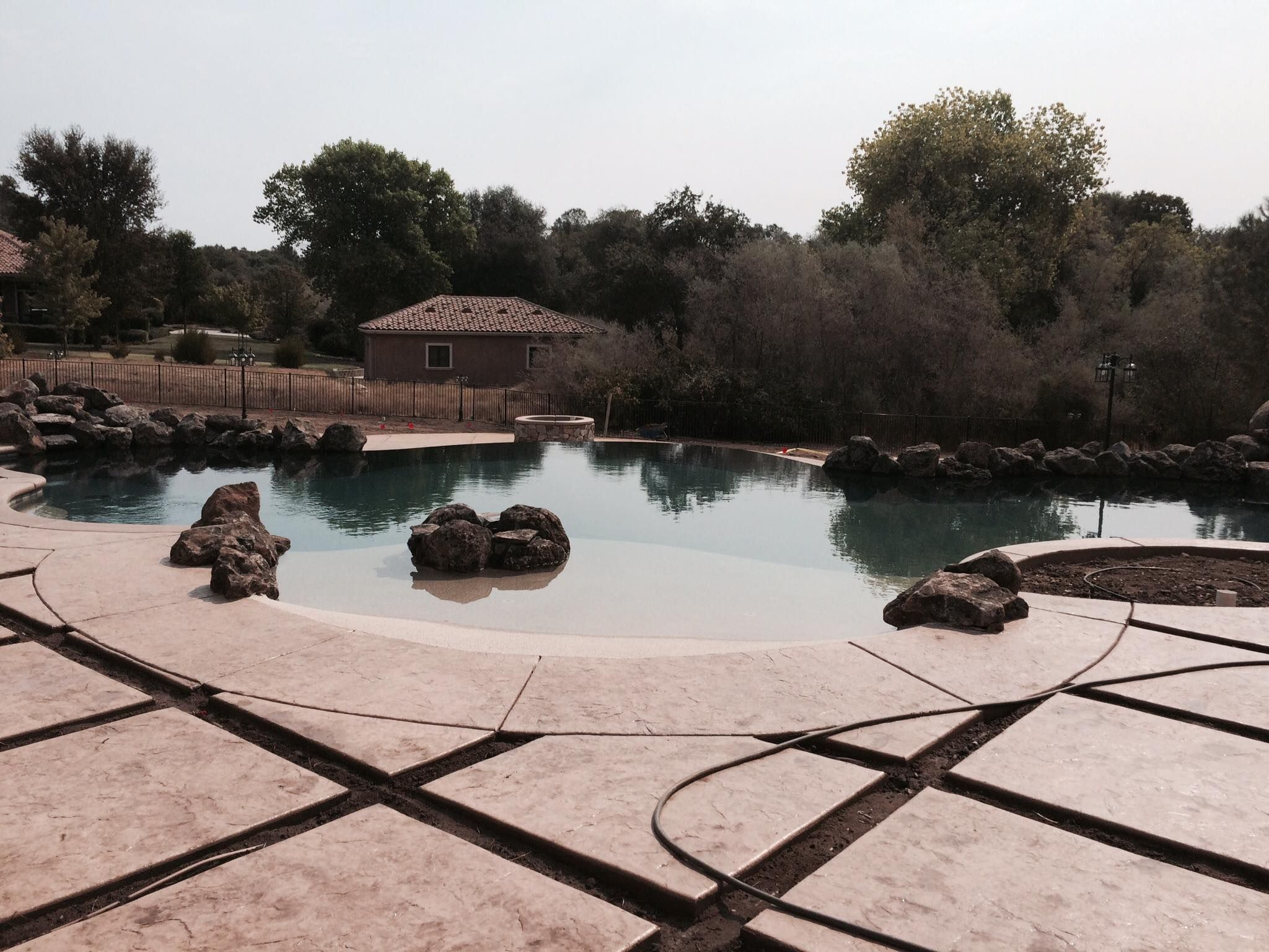  for Western Pools Inc in Marysville, CA