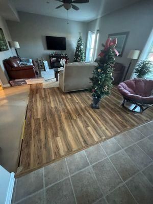 All Photos for Catawba Valley Flooring in Conover, NC