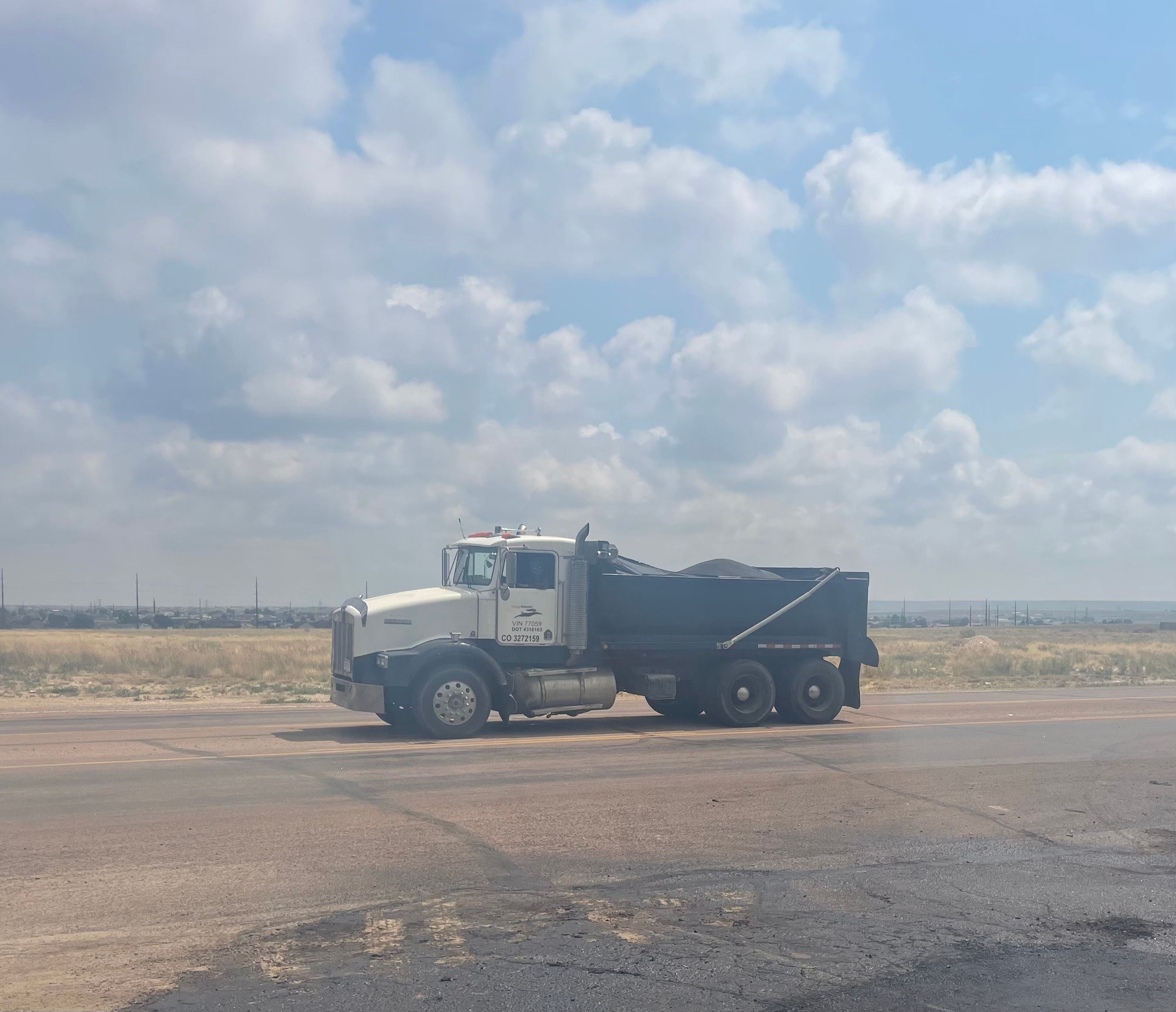 All Photos for Cornejo Materials and Asphalt in Pueblo, CO