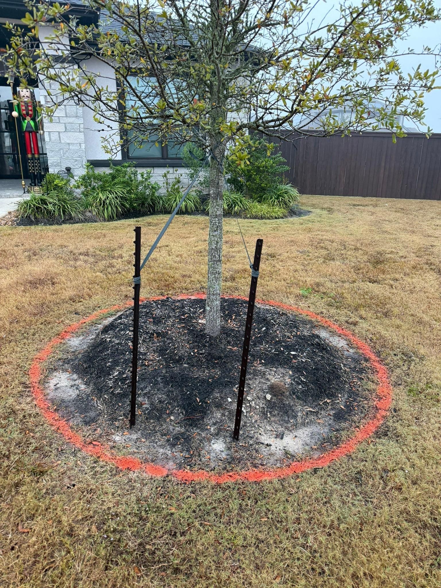  for Texas Curb N Borders in Houston, TX