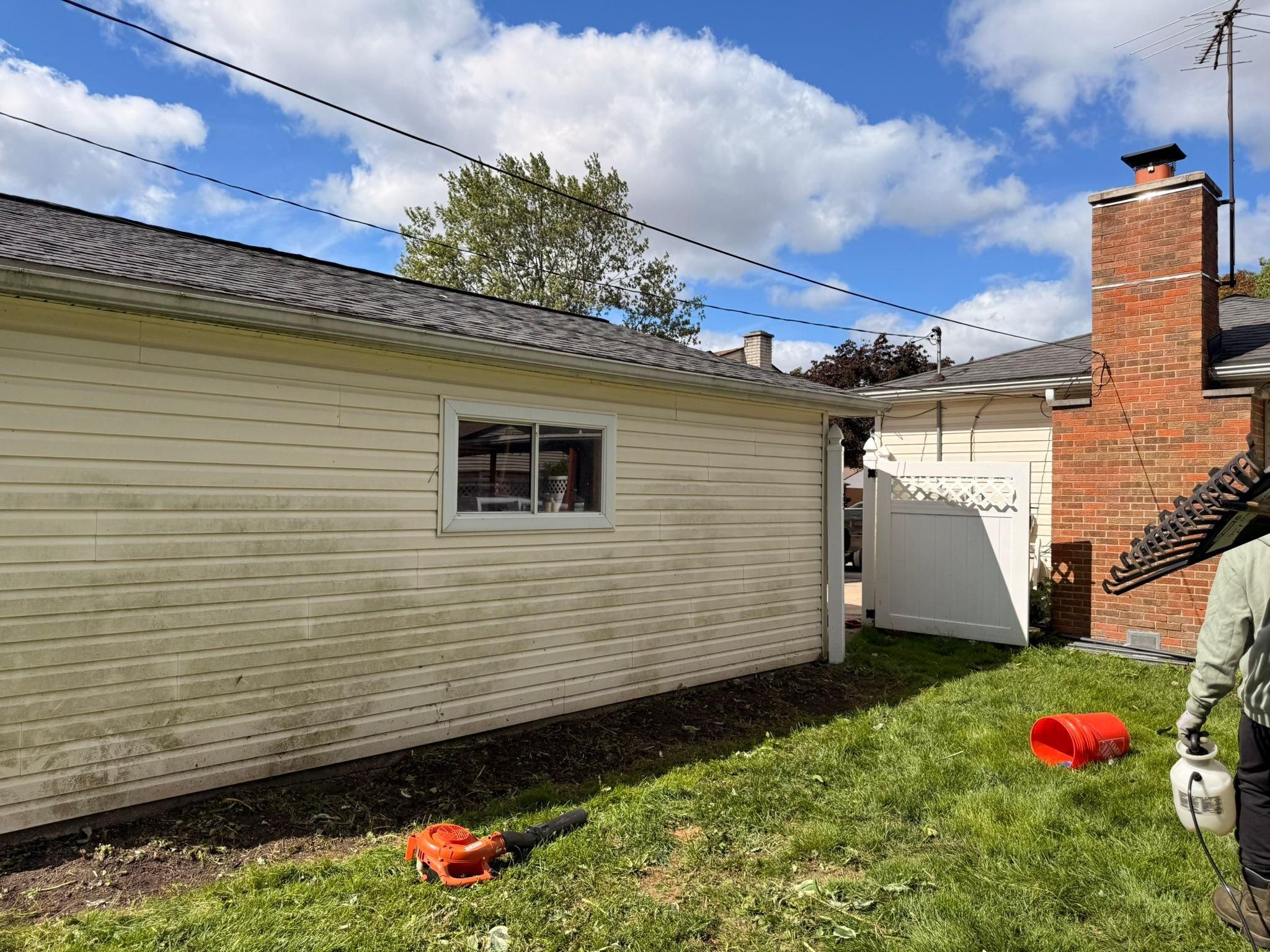  for Macomb Co. Outdoor Services in Macomb County, MI