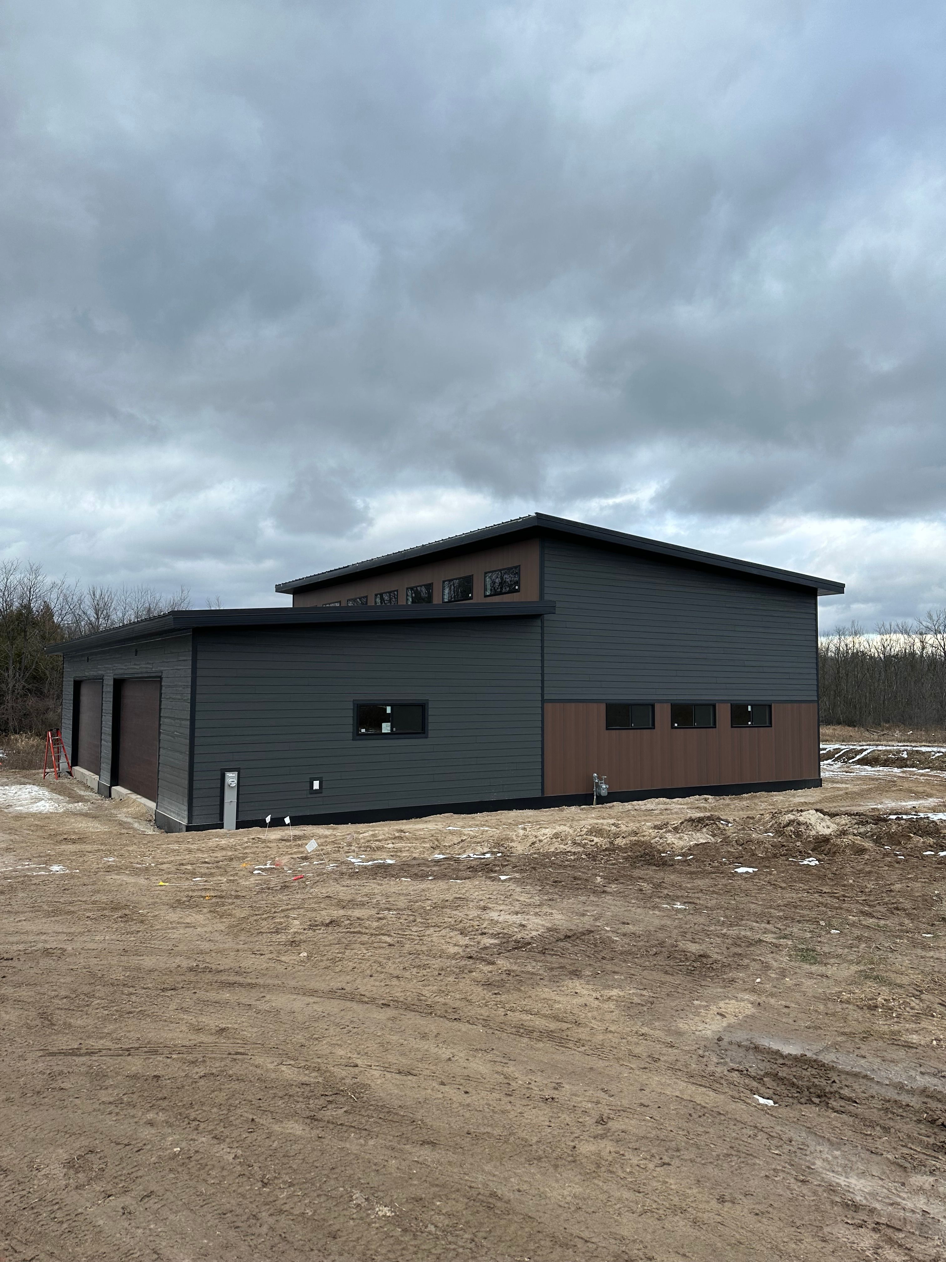  for Lake Ridge Construction LLC in Kiel, WI