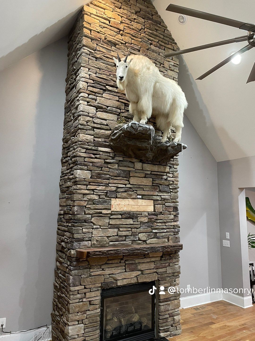  for JR Tomberlin Masonry in Troy, NC