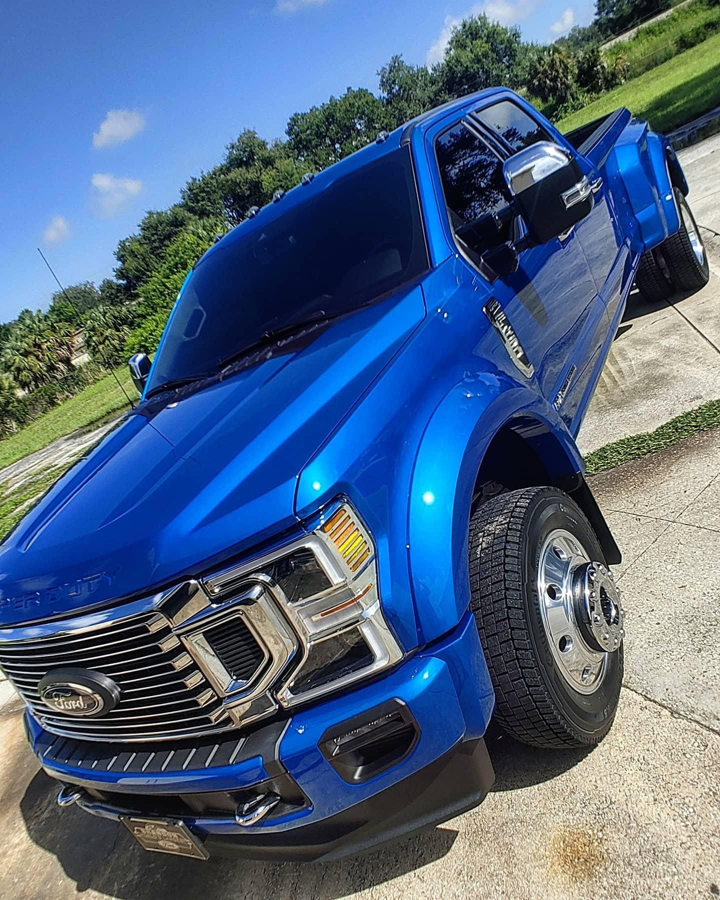  for Michael's Auto Detailing  in Lakeland, FL