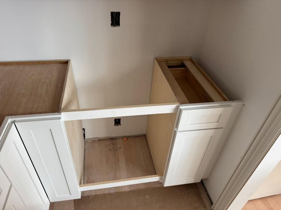  for Make It Right Contracting in East Hampton, NY