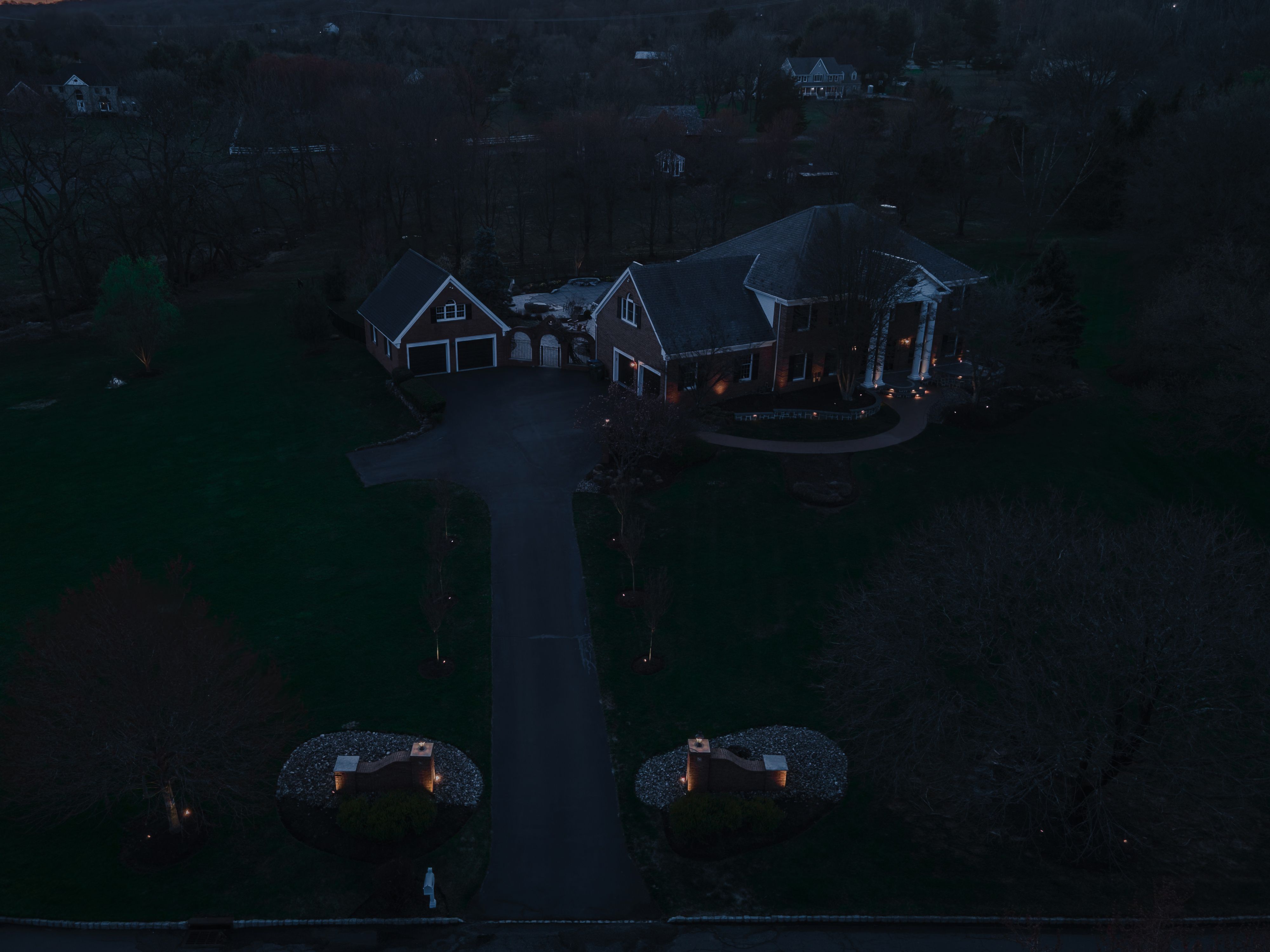  for Unique Outdoor Lighting in Short Hills, NJ