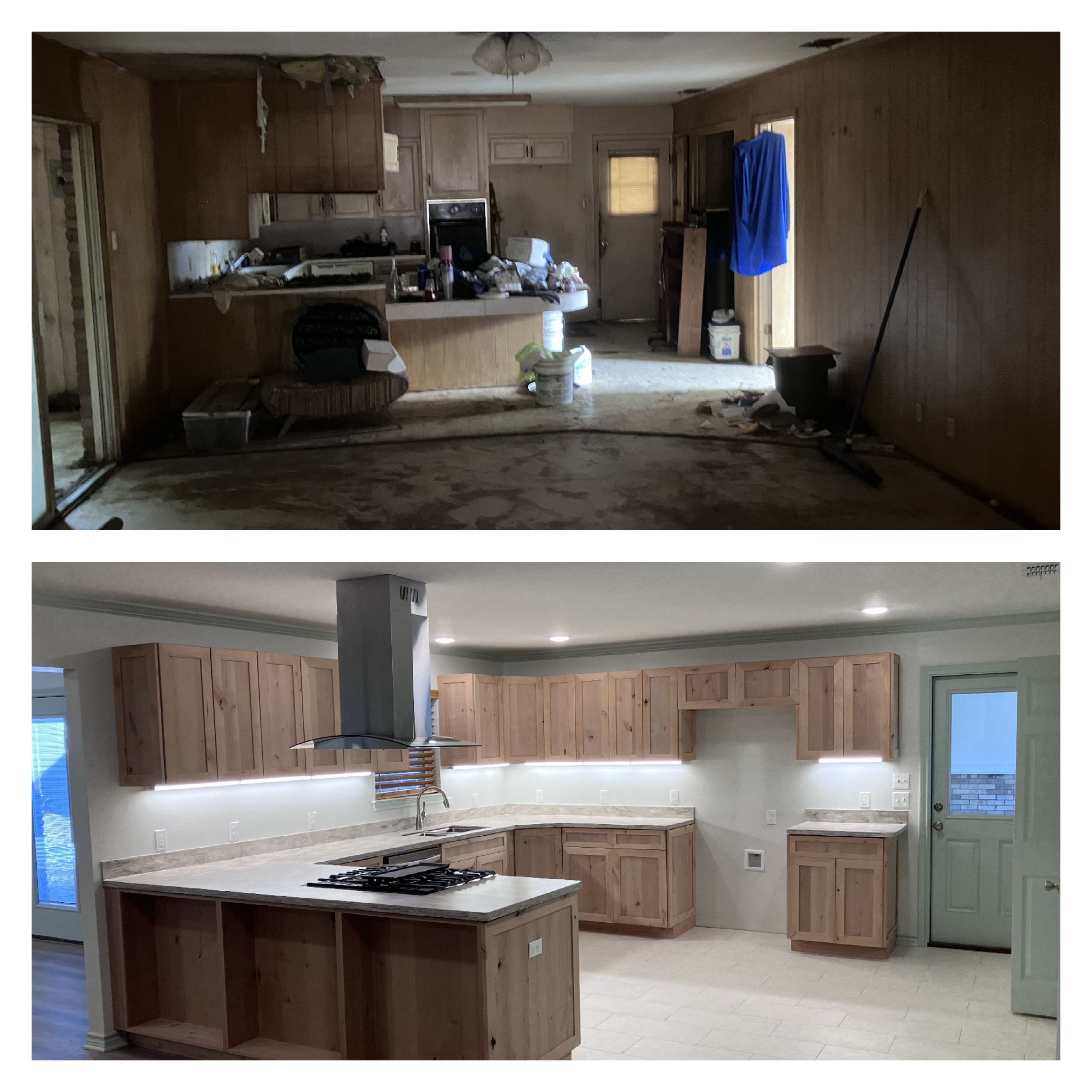  for Affordable Remodeling ETX in Tyler, TX