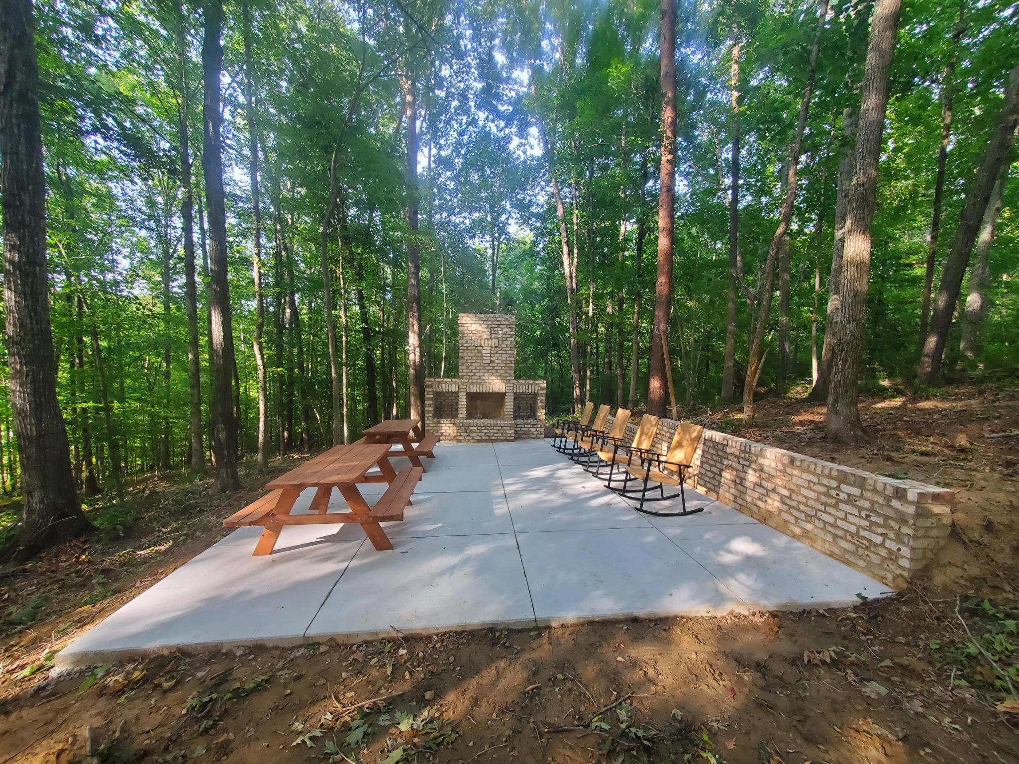  for McCune Construction LLC in Mocksville, NC