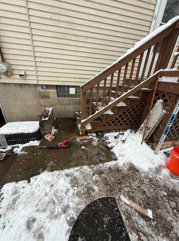  for E & C Handyman and Construction in Owensboro, KY