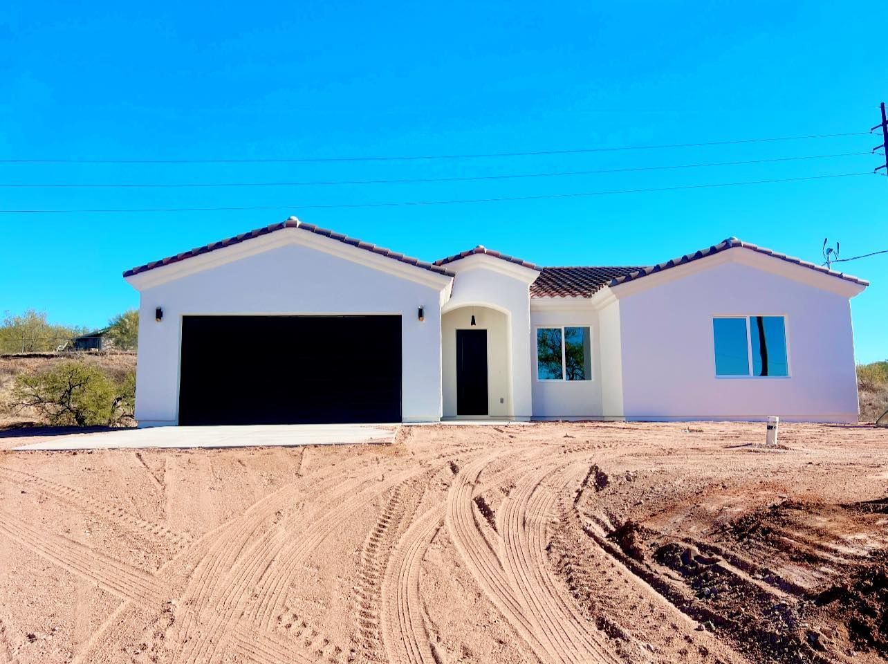  for Casoma Construction in Rio Rico, AZ