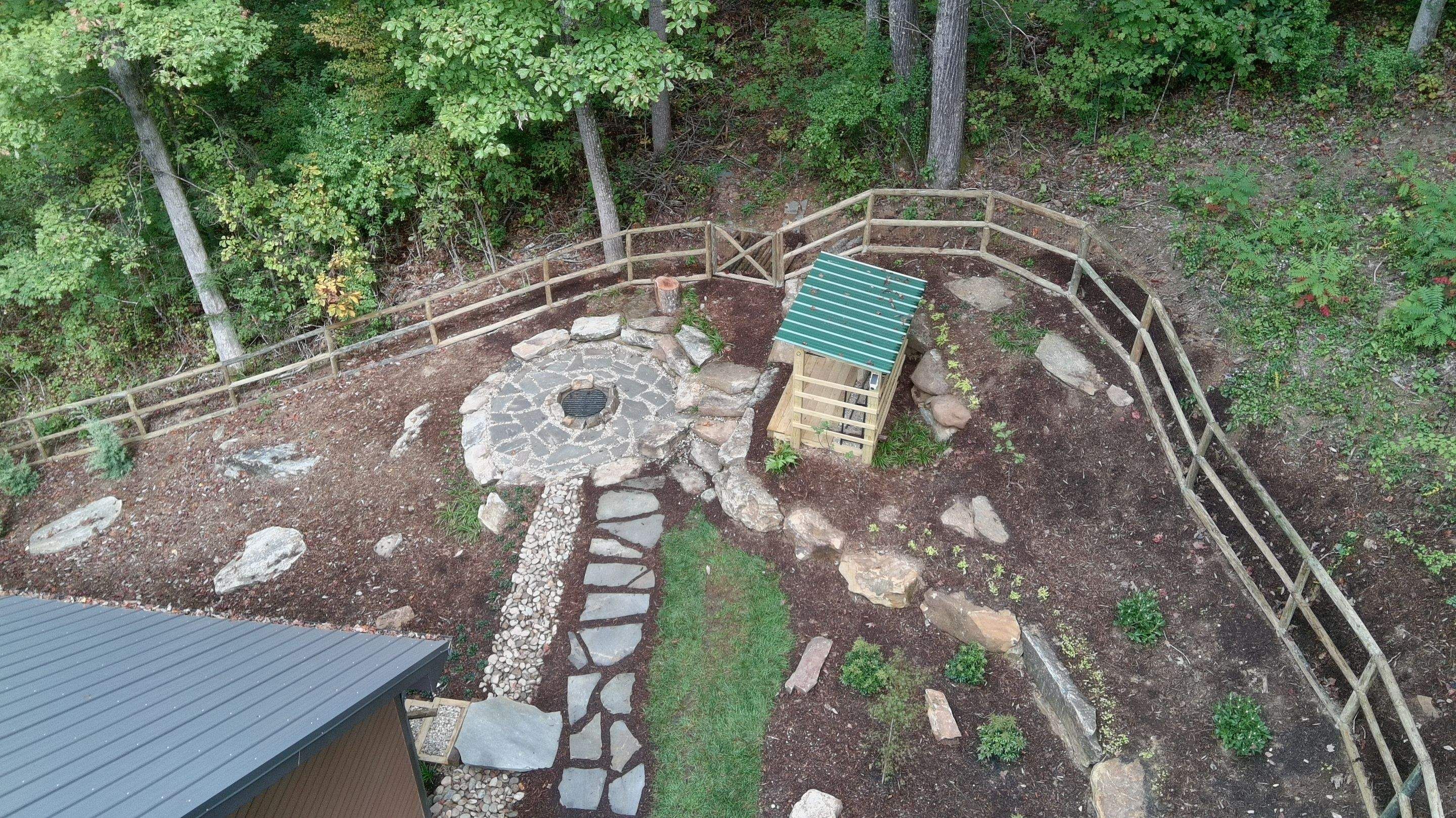  for Rescue Grading & Landscaping in Marietta, SC