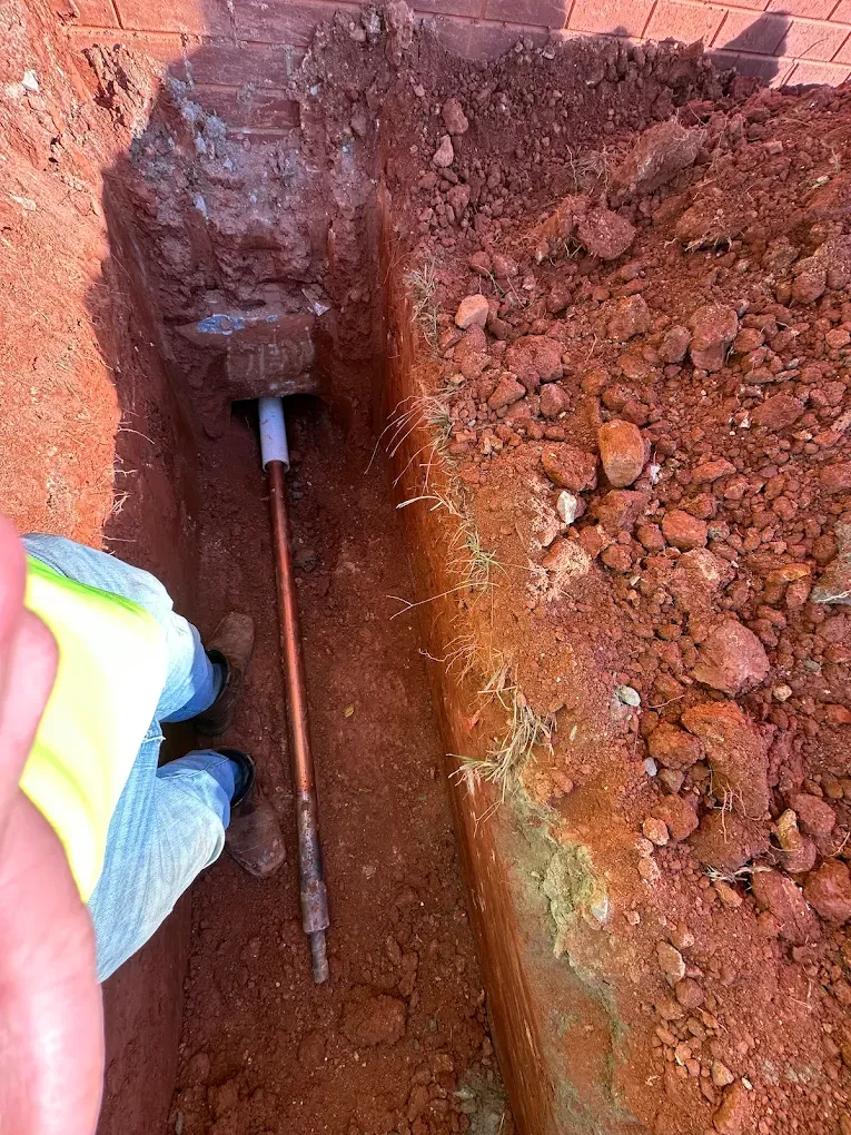 Plumbing for Pipe Pros Plumbing in Greenwood County, SC