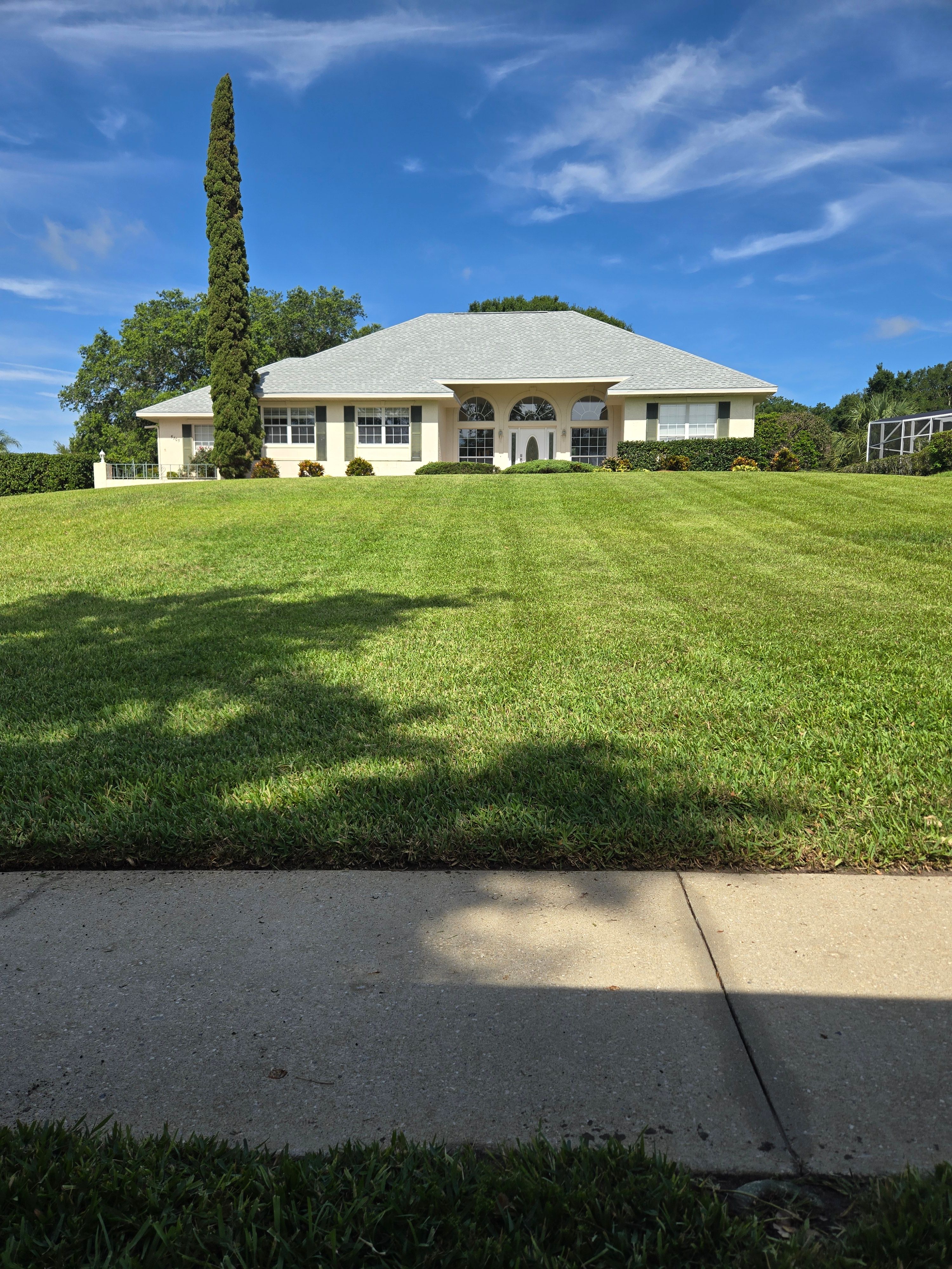  for TopNotch Landscaping Services  in The Villages, FL