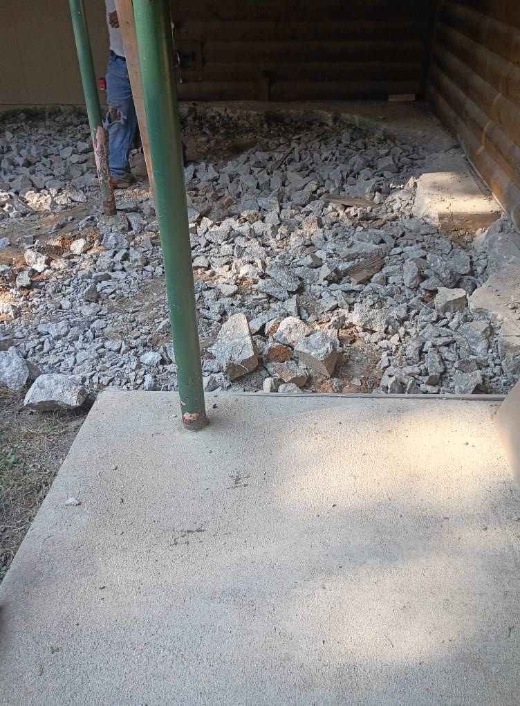  for Quality Concrete & Landscaping in Rockford, IL