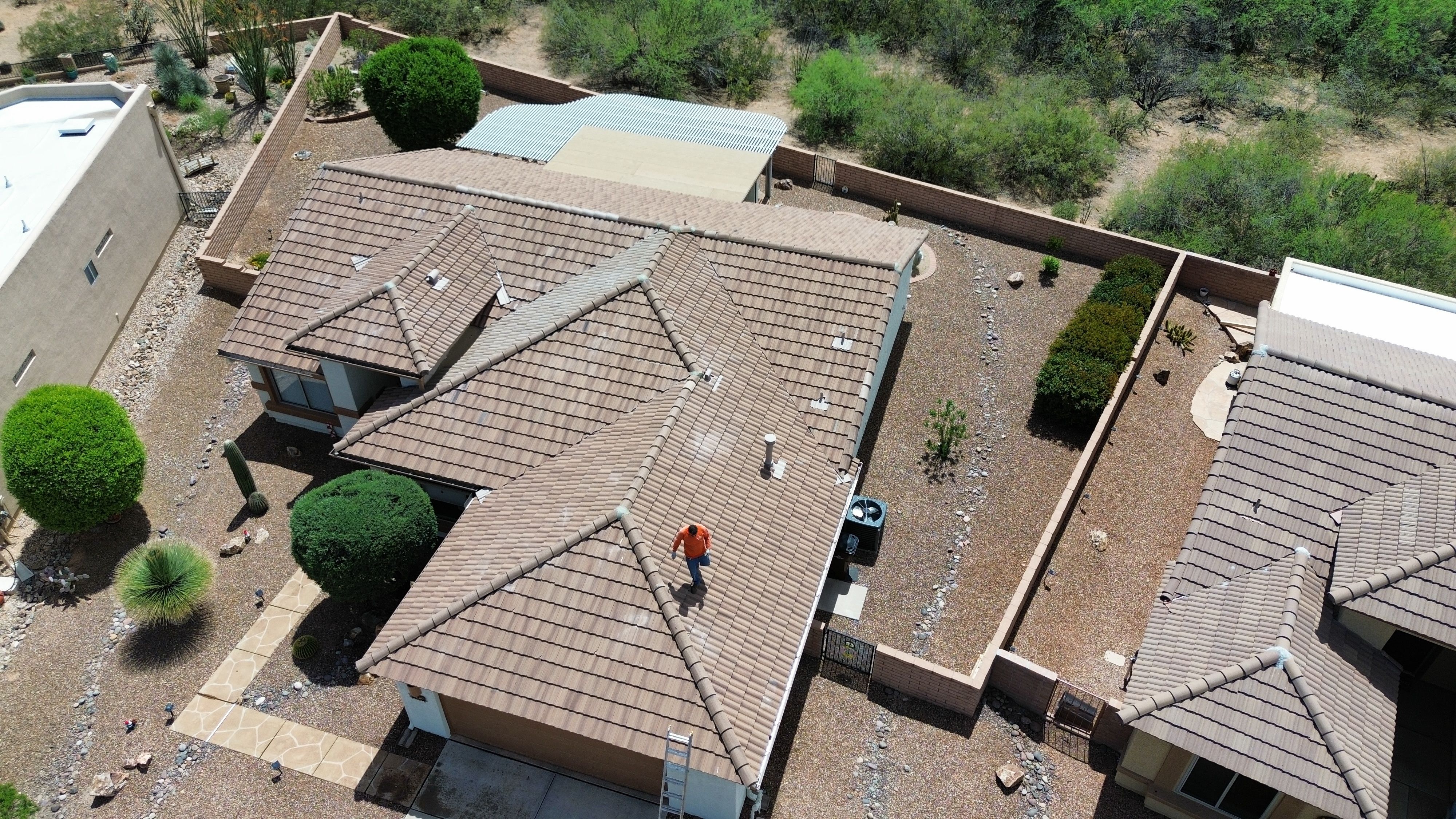 All Photos for Copper Valley Roofing LLC in Tucson, AZ