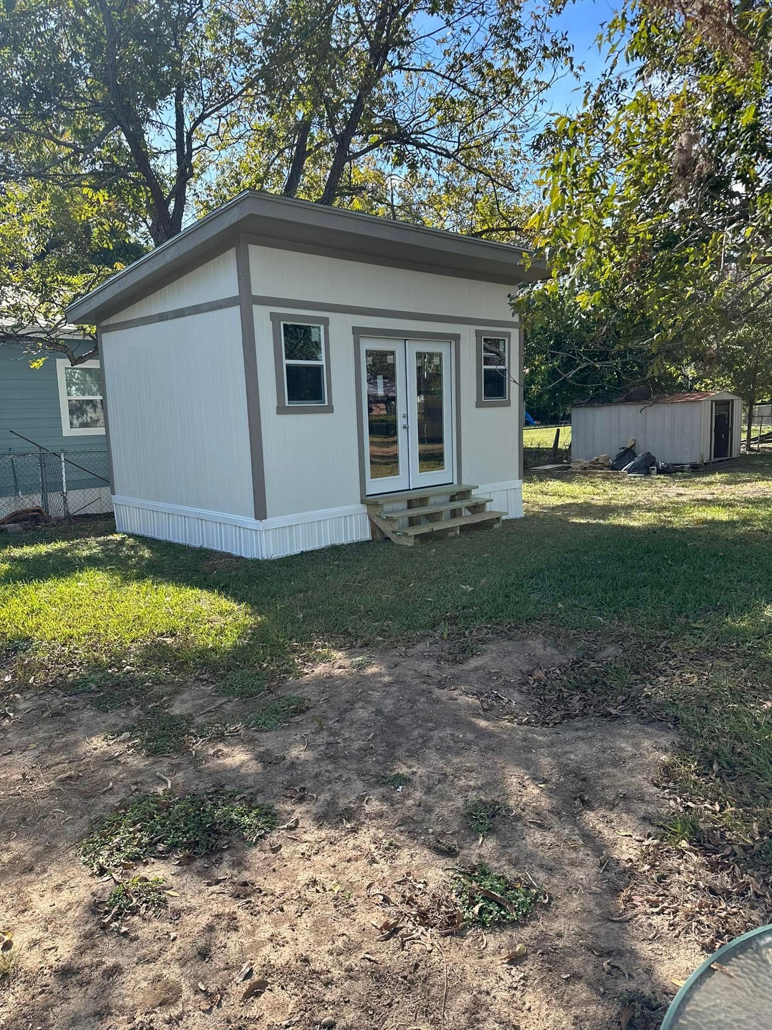  for Triple JP Contractors in San Benito, TX