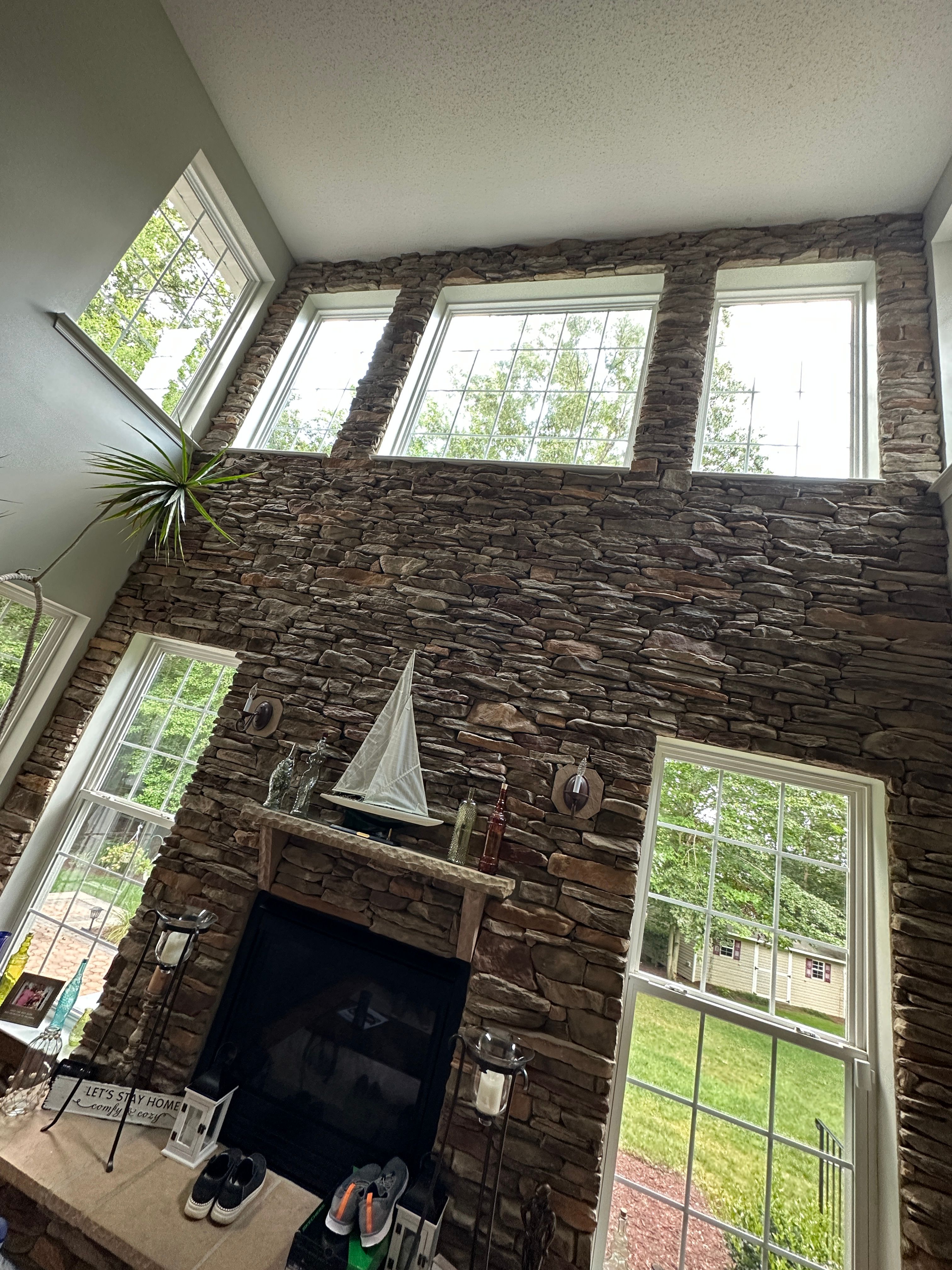 All Photos for Hydra-Lok Softwash LLC in Maryland, Catonsville