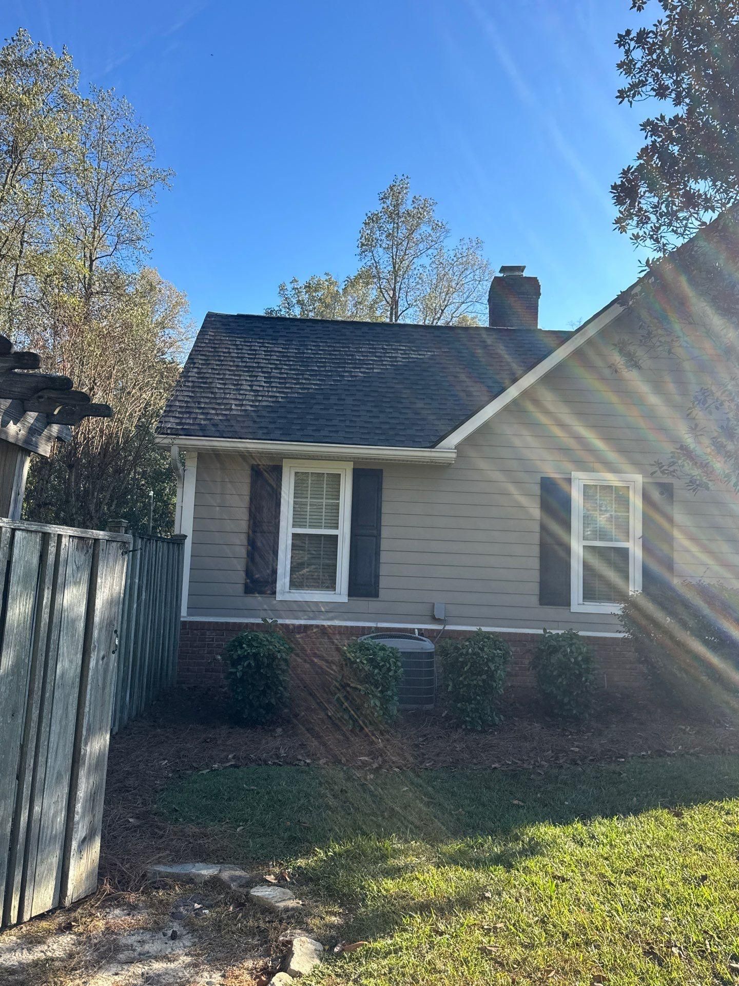  for ALFA Roofing Solutions in Tattnall County, GA