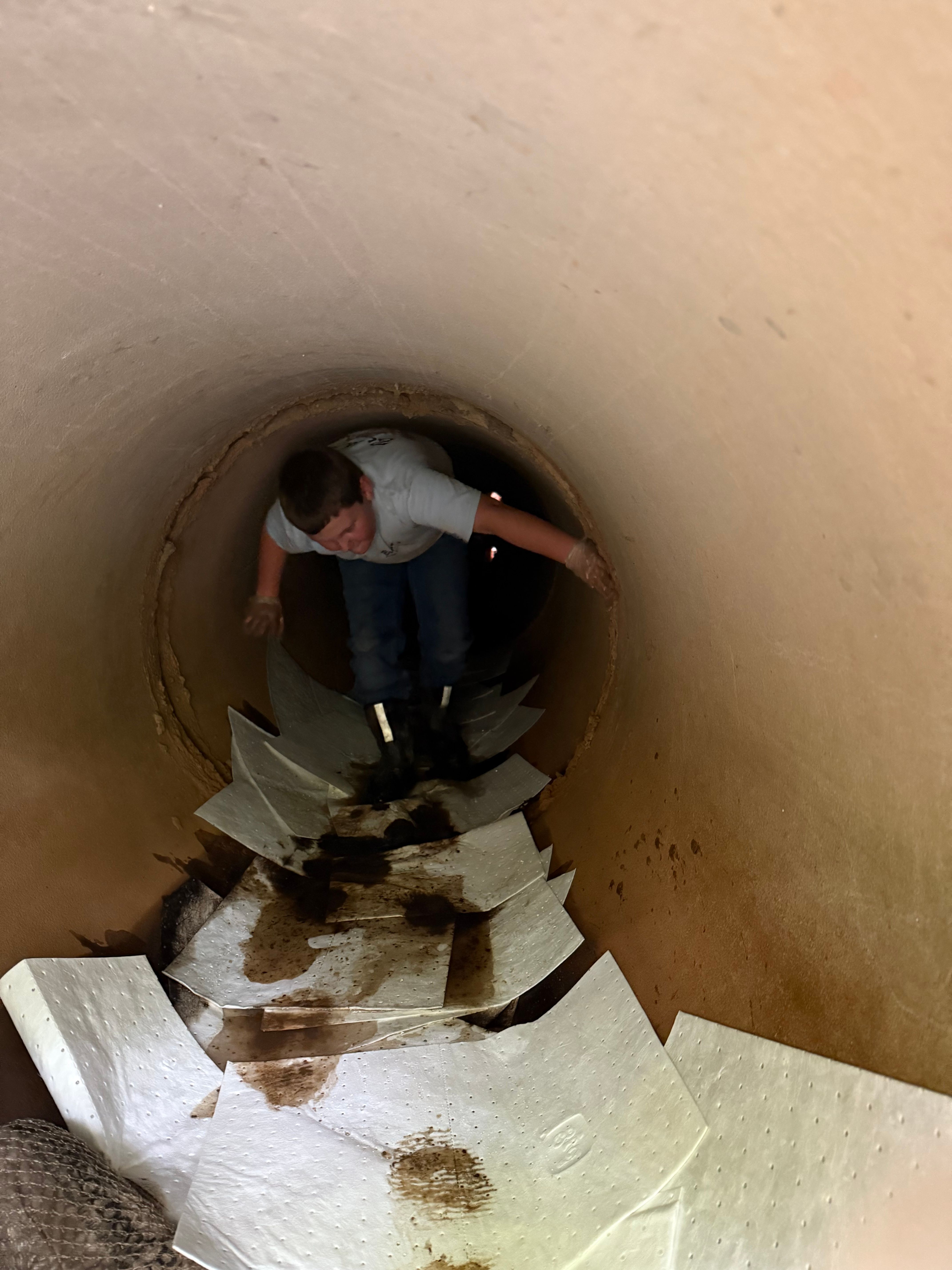  for Foothills Spill Response Team LLC in Spindale, NC