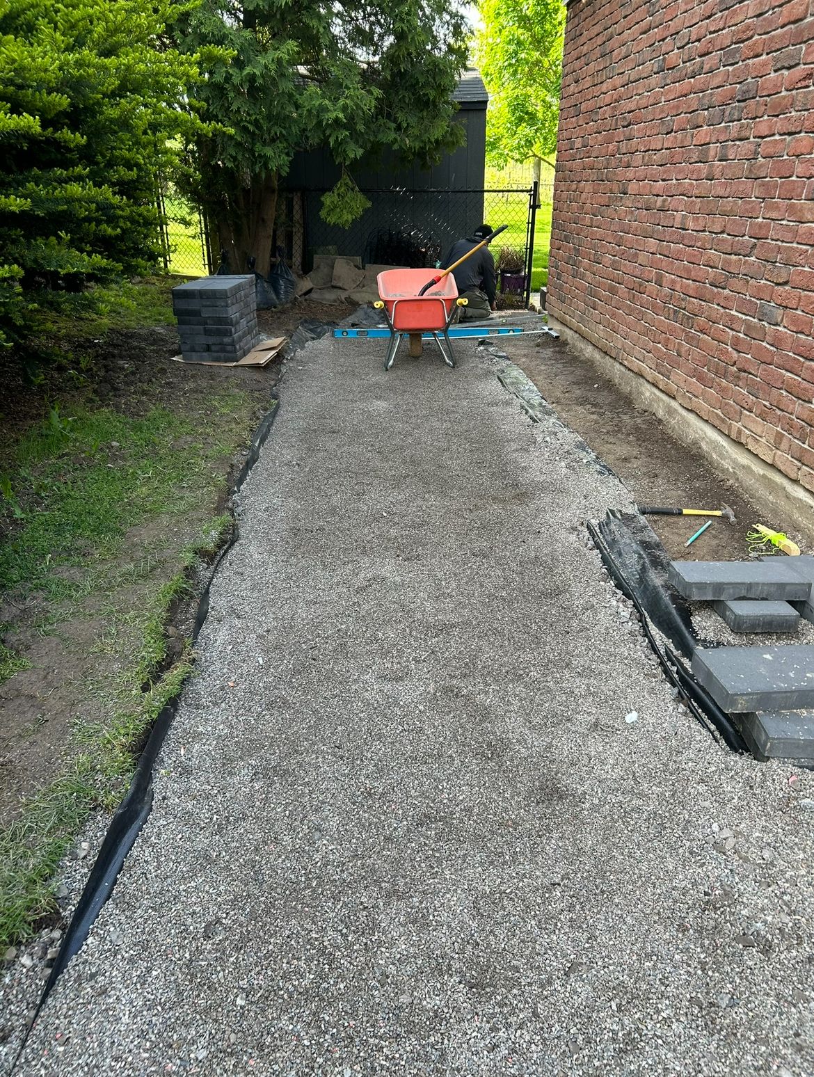  for Bravo Interlock Repairs in Burlington , ON