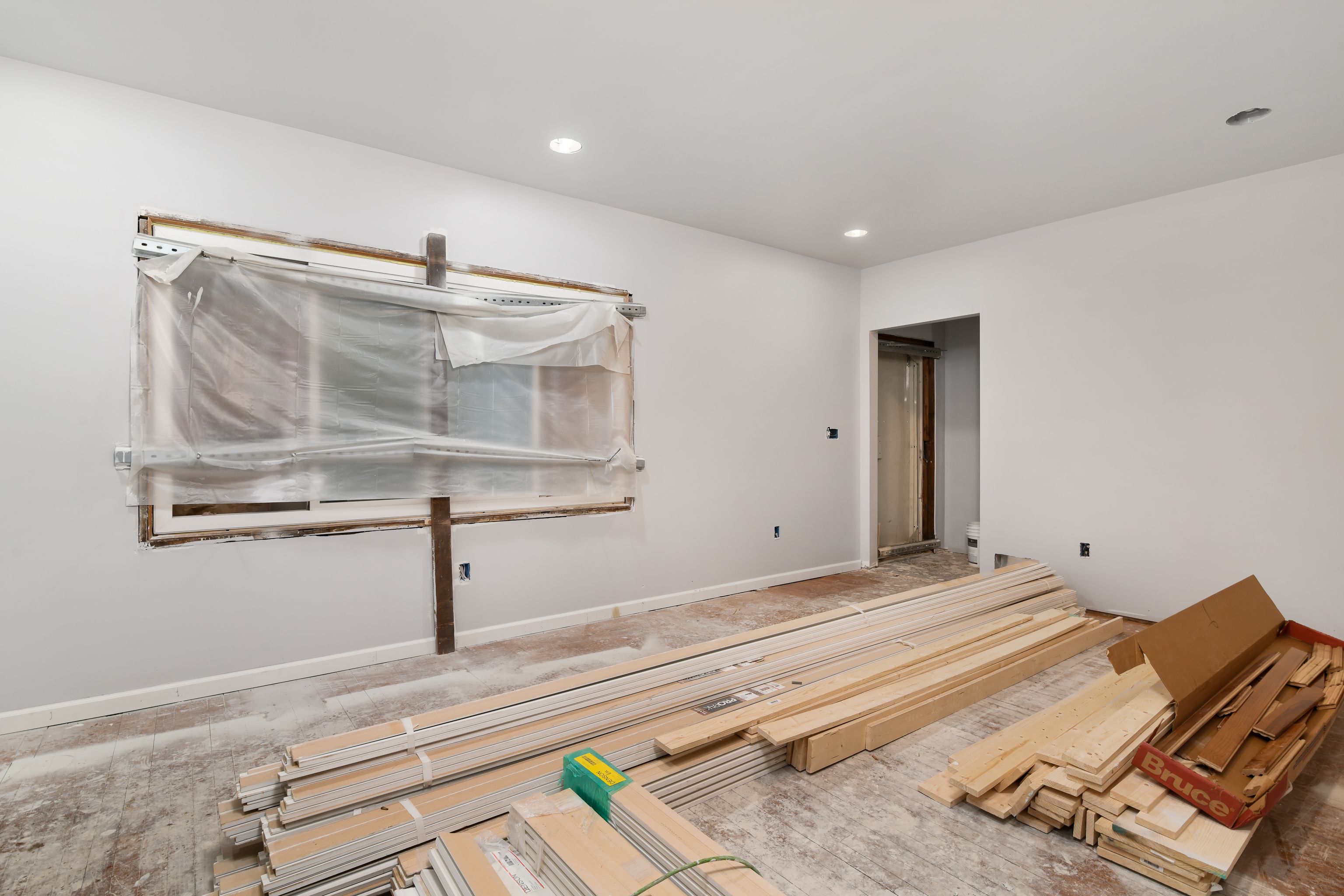  for Denson Construction Services in Detroit, MI