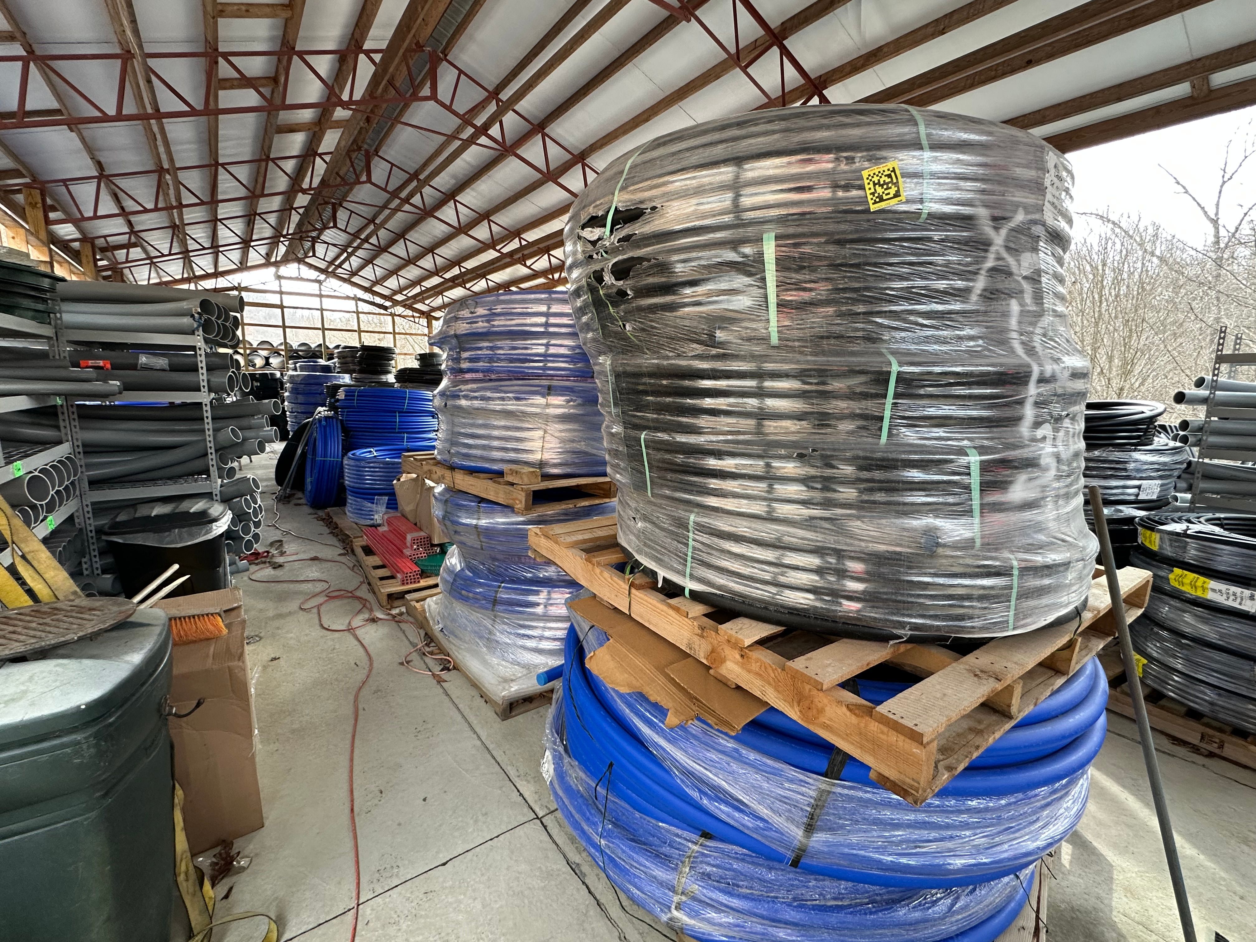  for SNL AERATION in Pecks Mill,,  WV