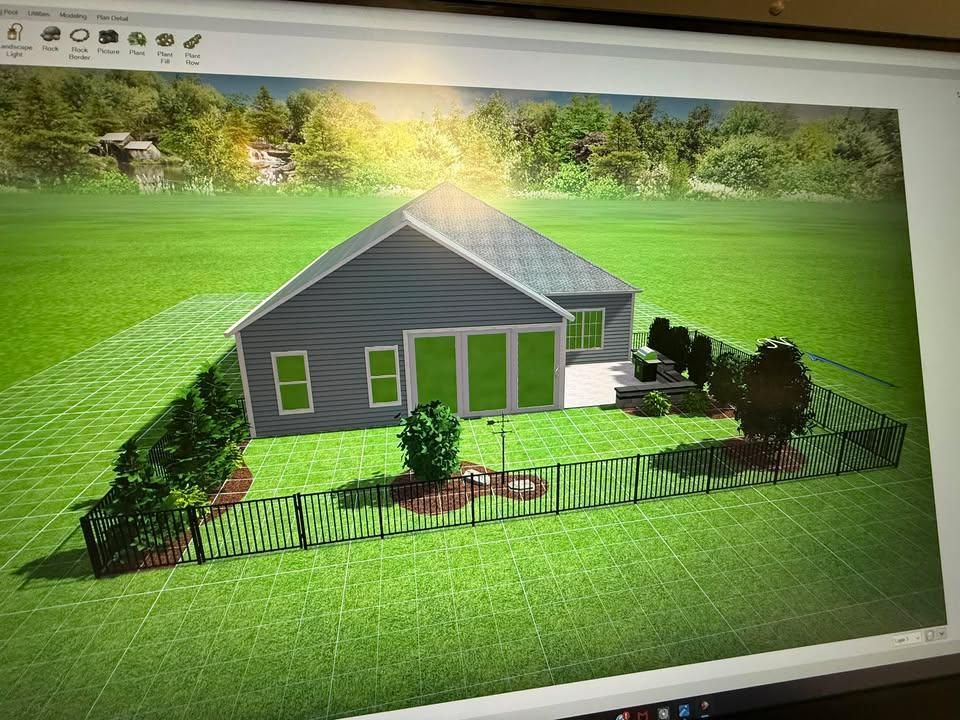 All Photos for A2K Lawns & Landscaping LLC in Little River, SC