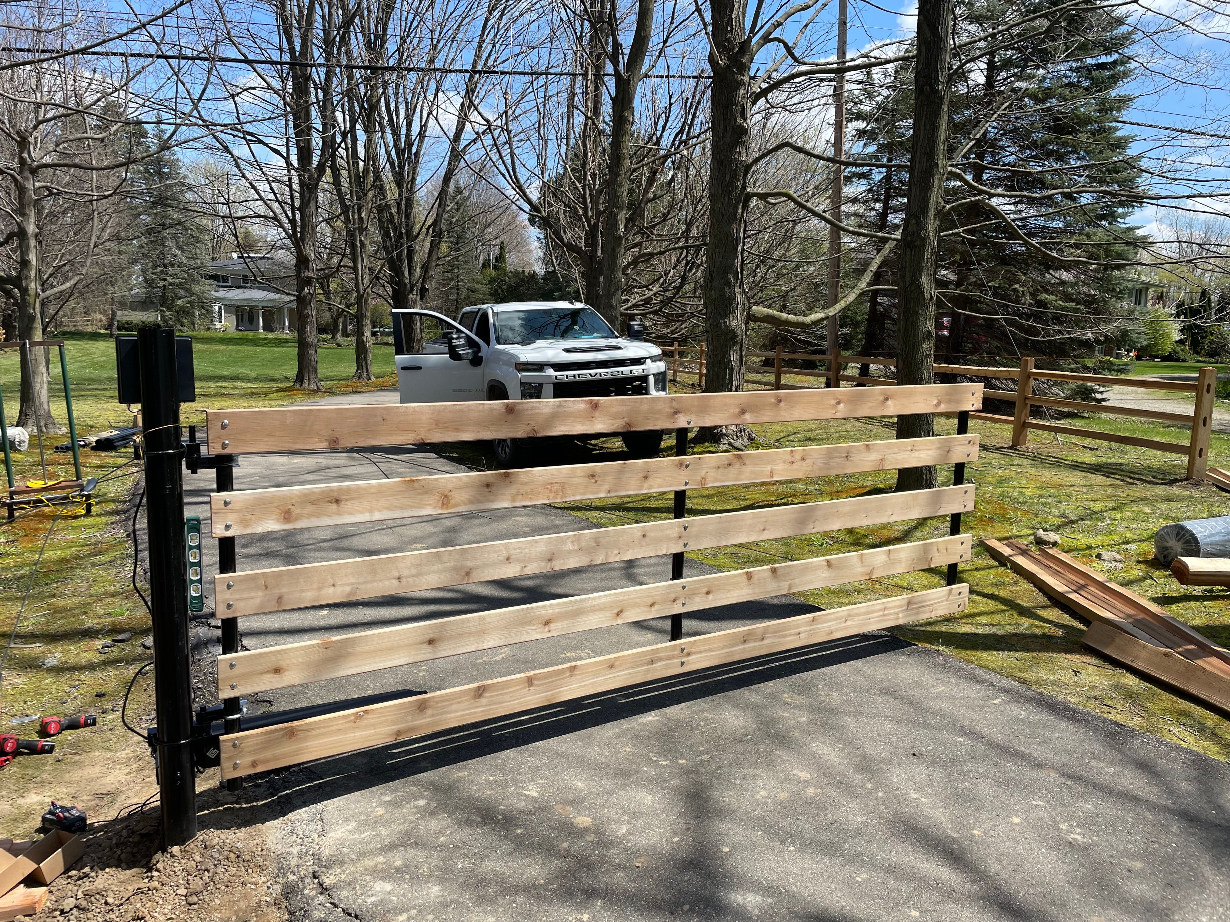  for TMF Services in Lapeer County, MI