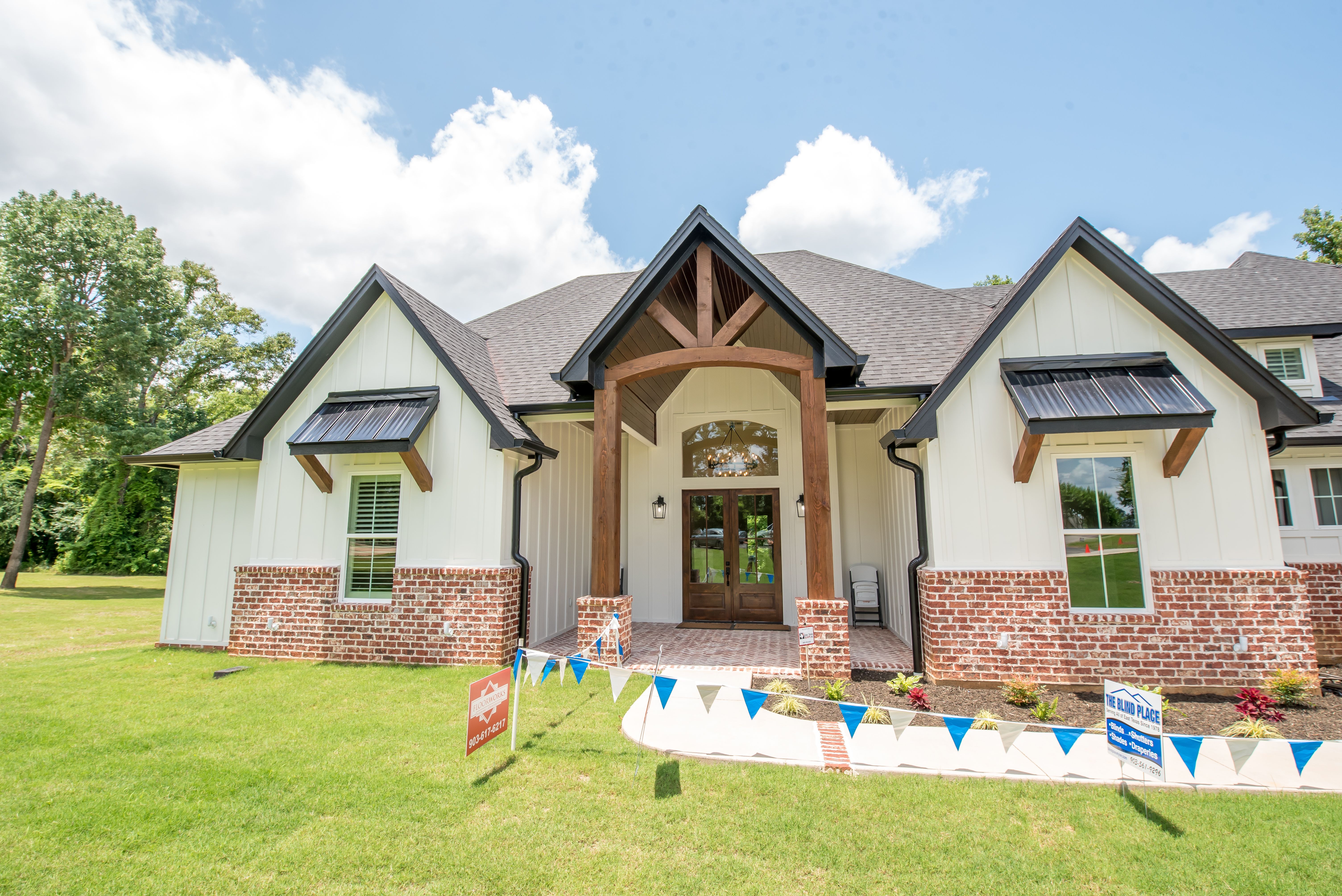  for Neely Construction & Design LLC in Chandler, TX
