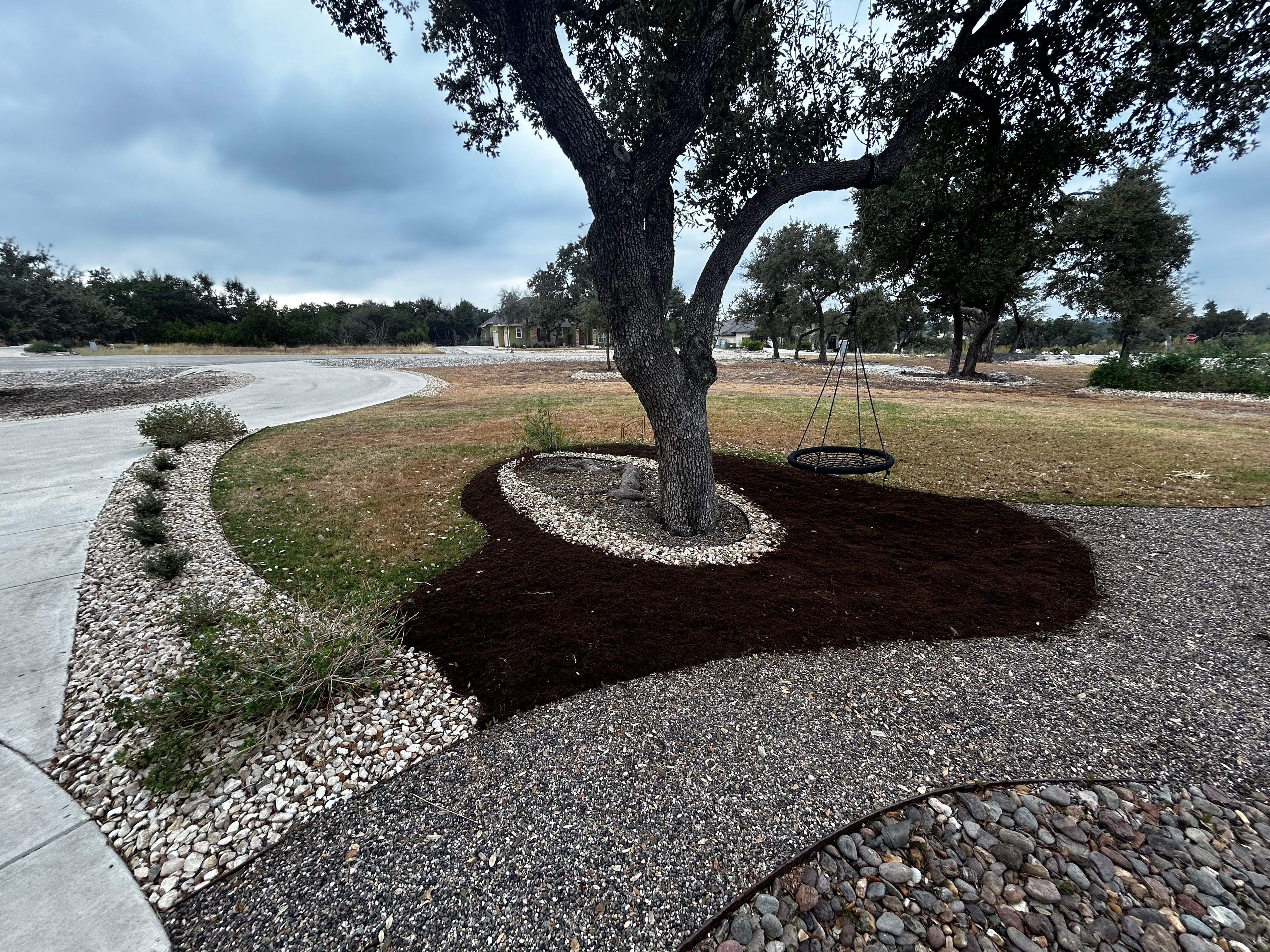  for Good and Green Landscaping in Canyon Lake, TX