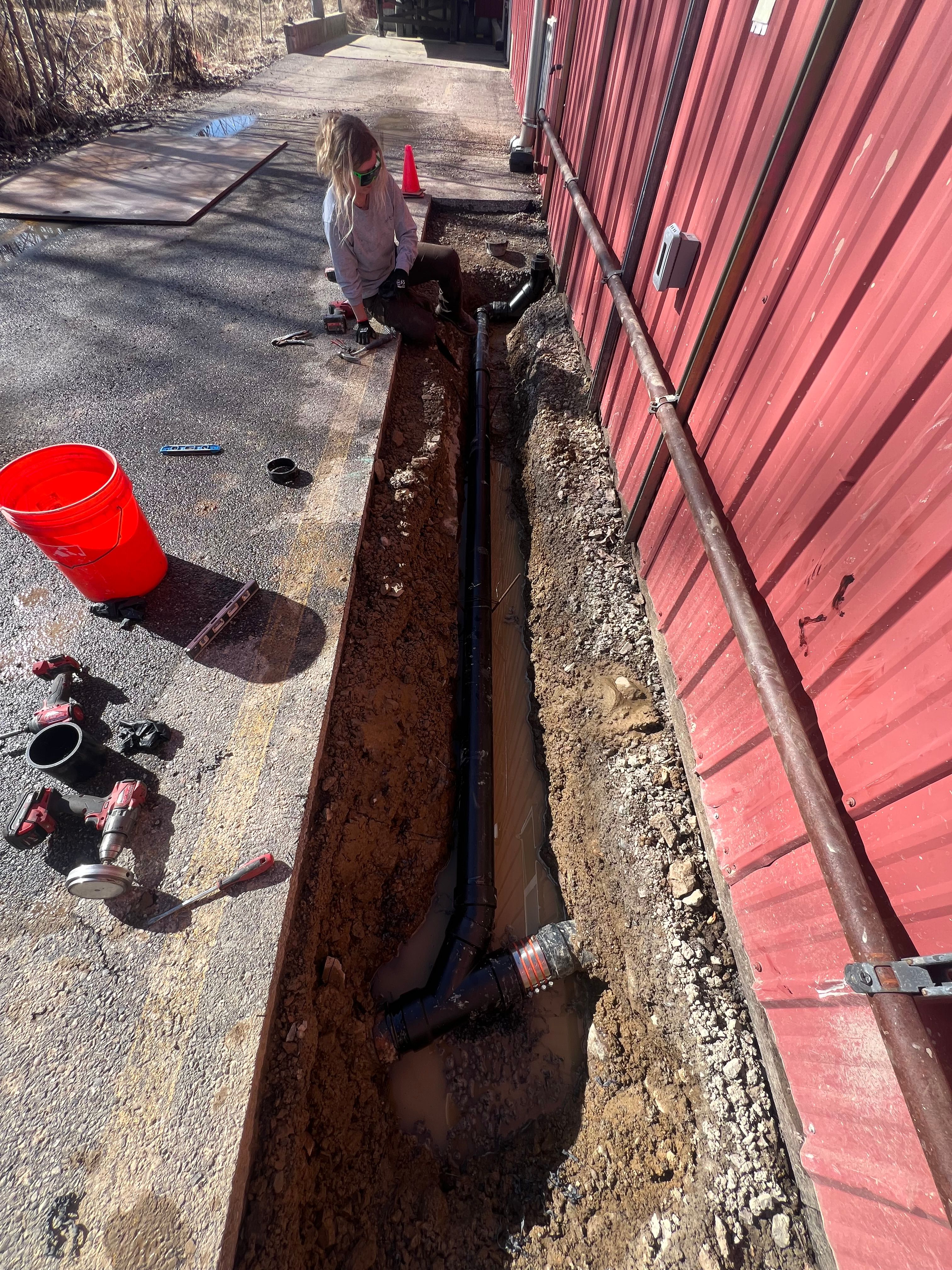  for V.I.P Plumbing in Sandpoint, ID