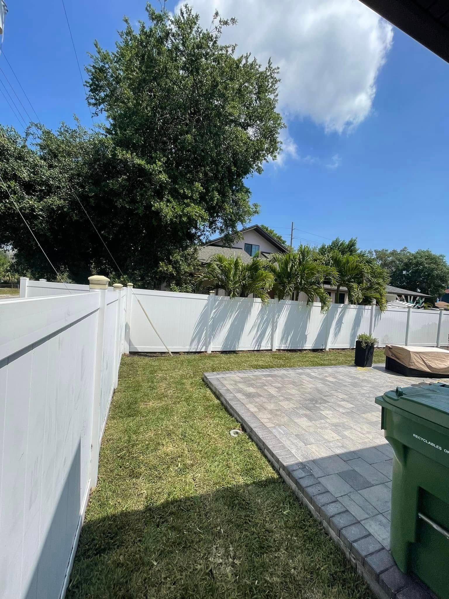  for Gulf Bay Sod in Clearwater, FL