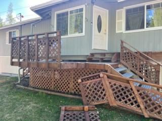  for Weston Construction in Peters Creek, AK
