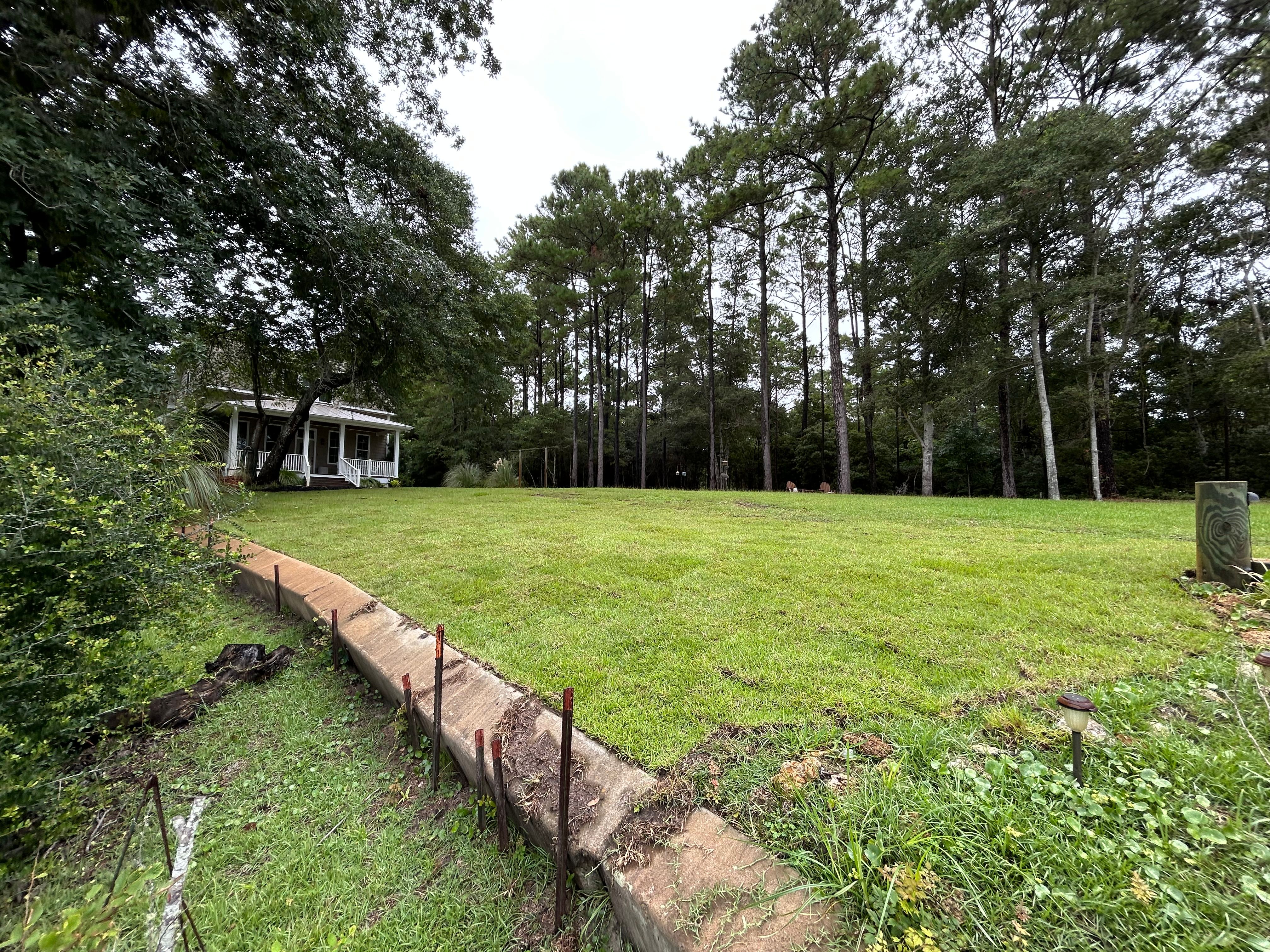  for Top Notch Landscape in Sneads Ferry, NC