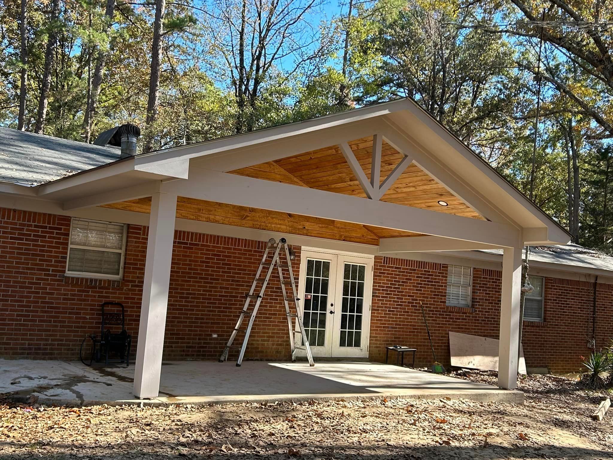  for Delta Duo Renovations in Greenwood,  MS