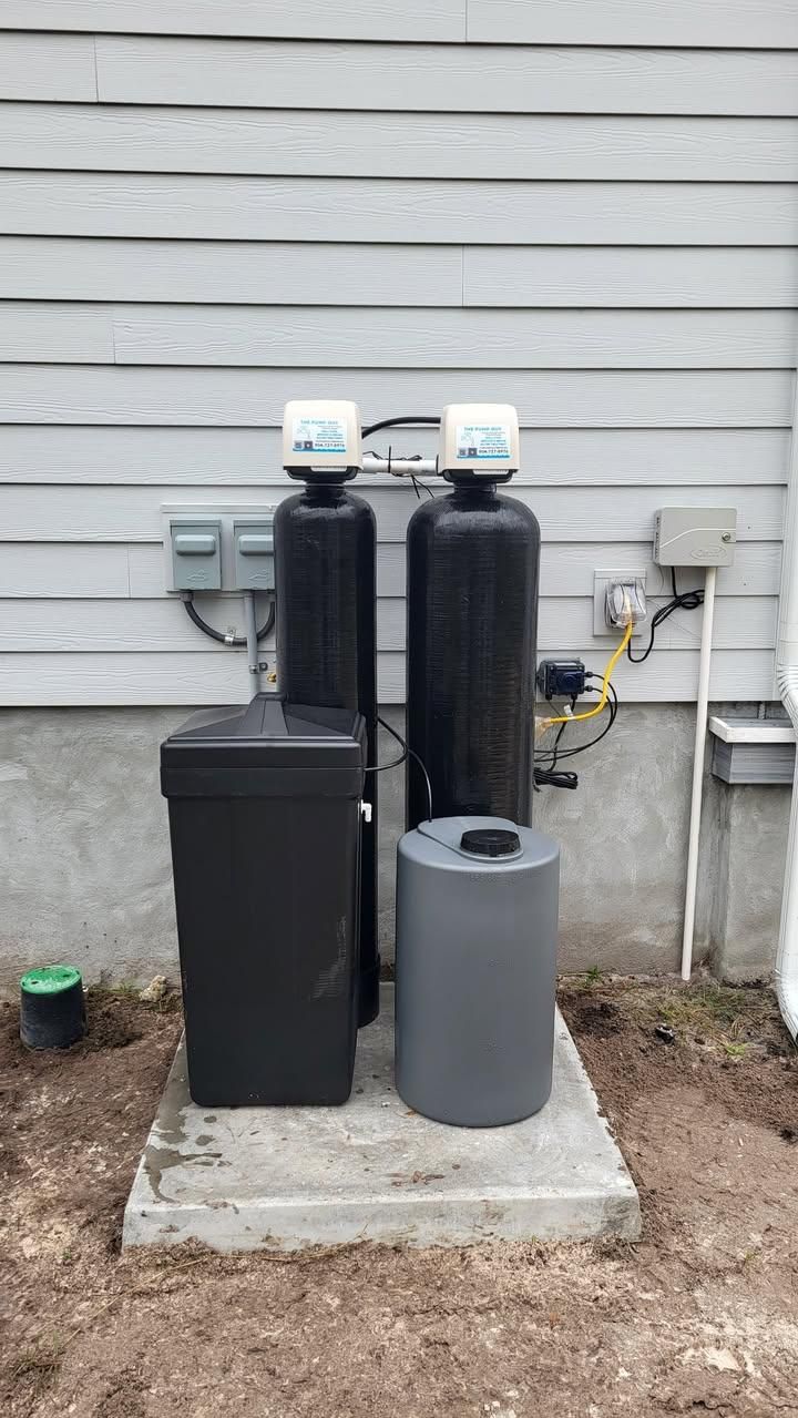 All Photos for The Pump Guy in Callahan, FL