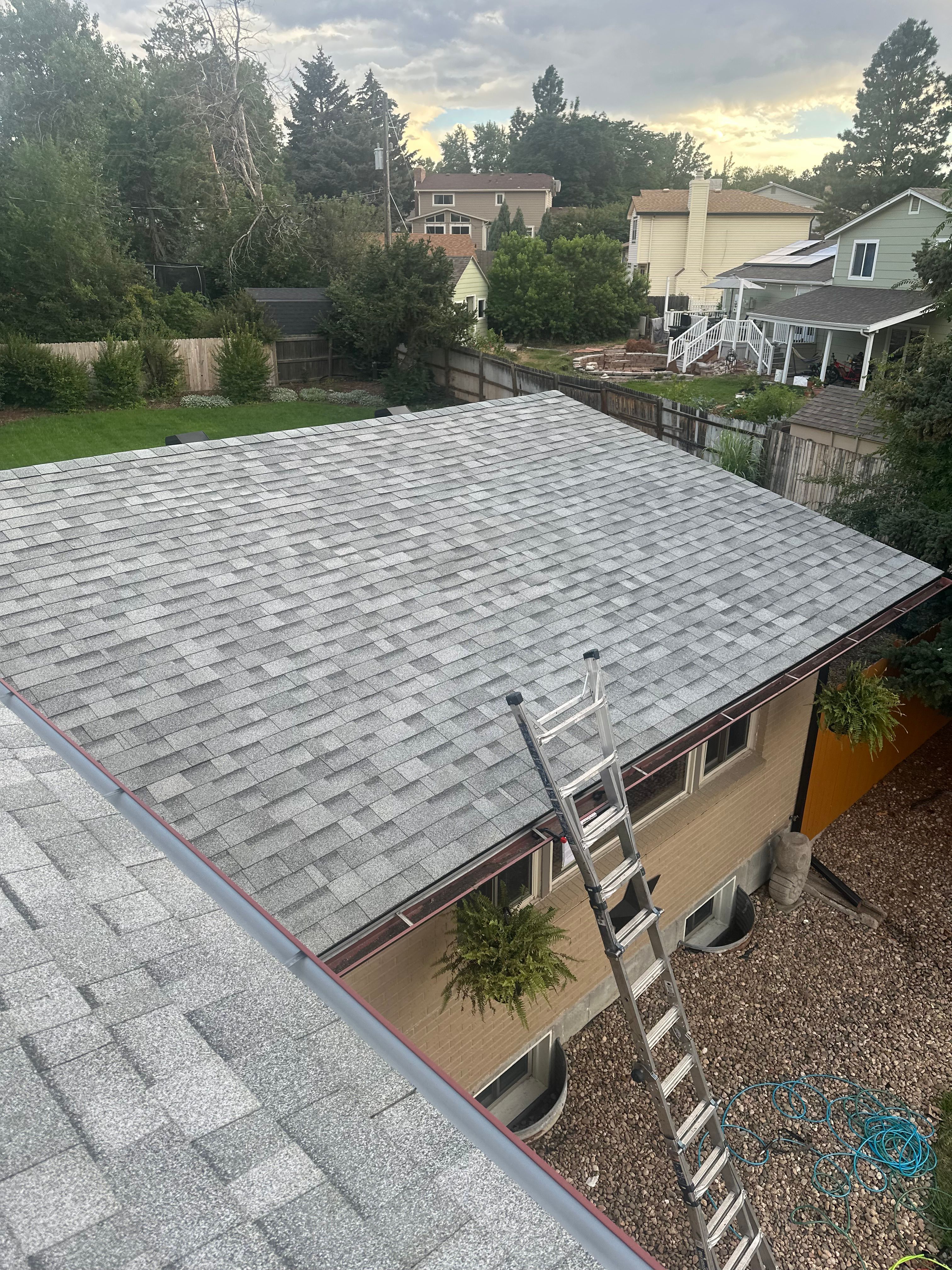  for Obed-Edom Construction in Broomfield County, CO