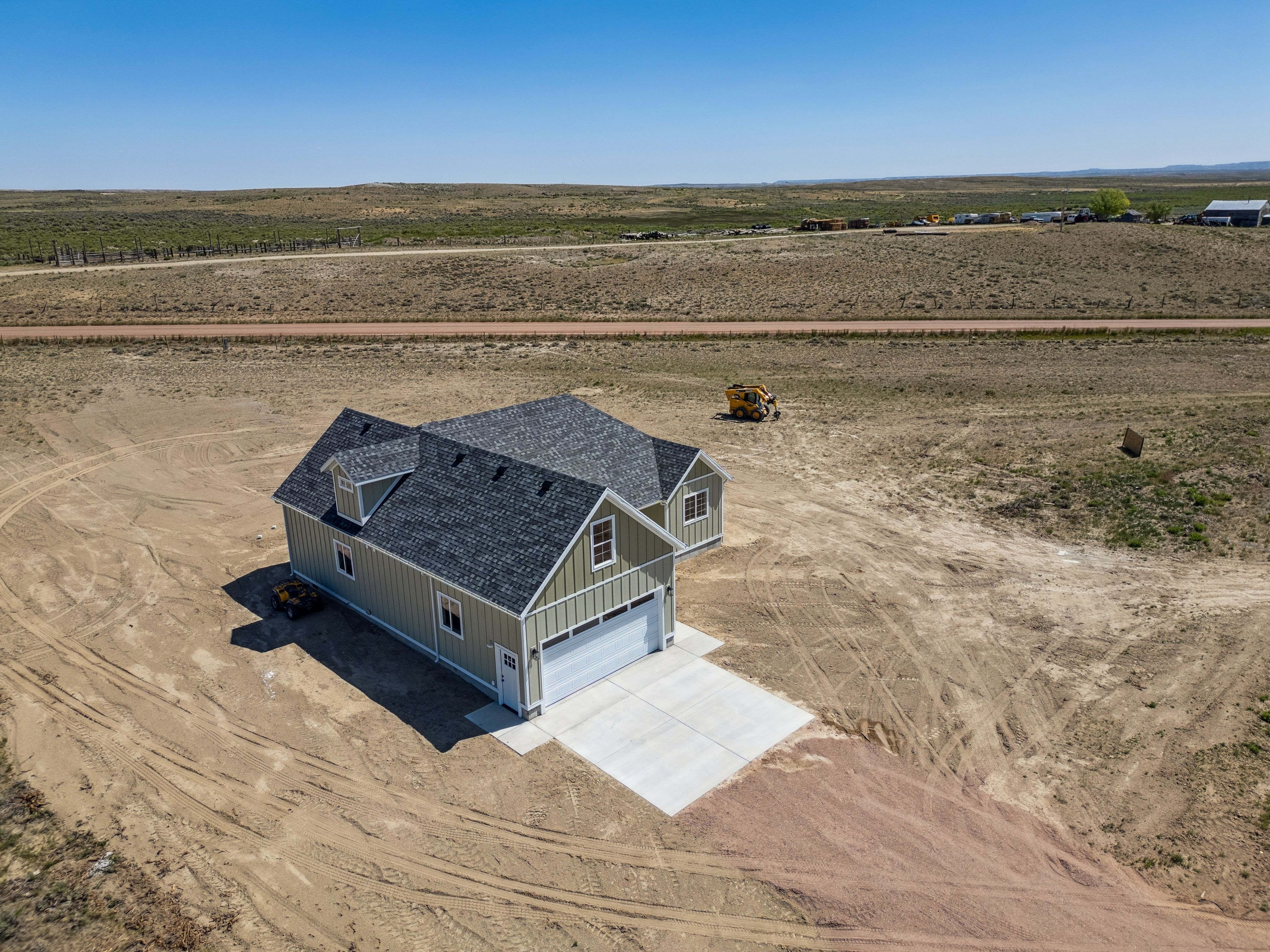 76 Pinnacle Drive for JR Prime in Lyman, WY