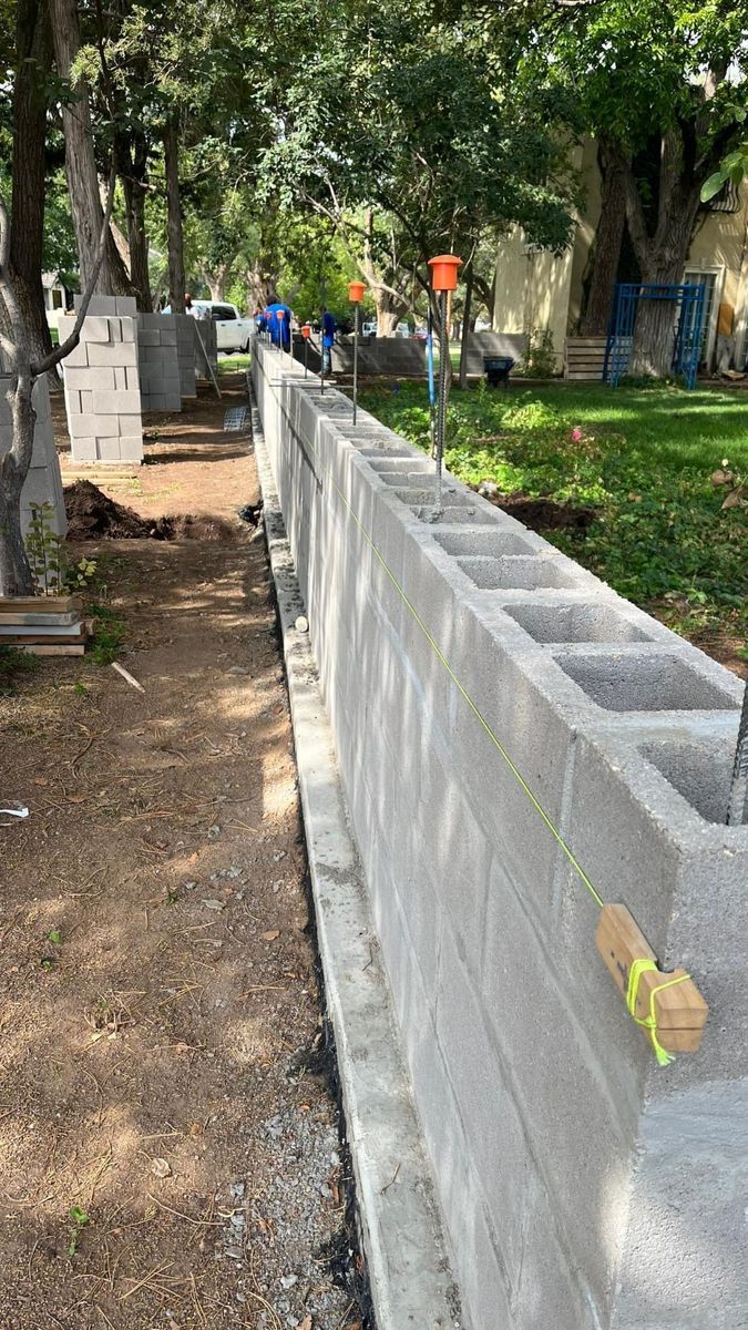  for Cole Landscaping & Pools, LLC in Amarillo, TX