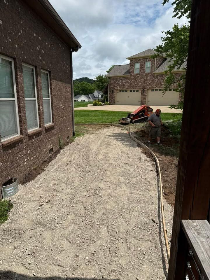 All Photos for Mangrum’s Concrete in Franklin, TN