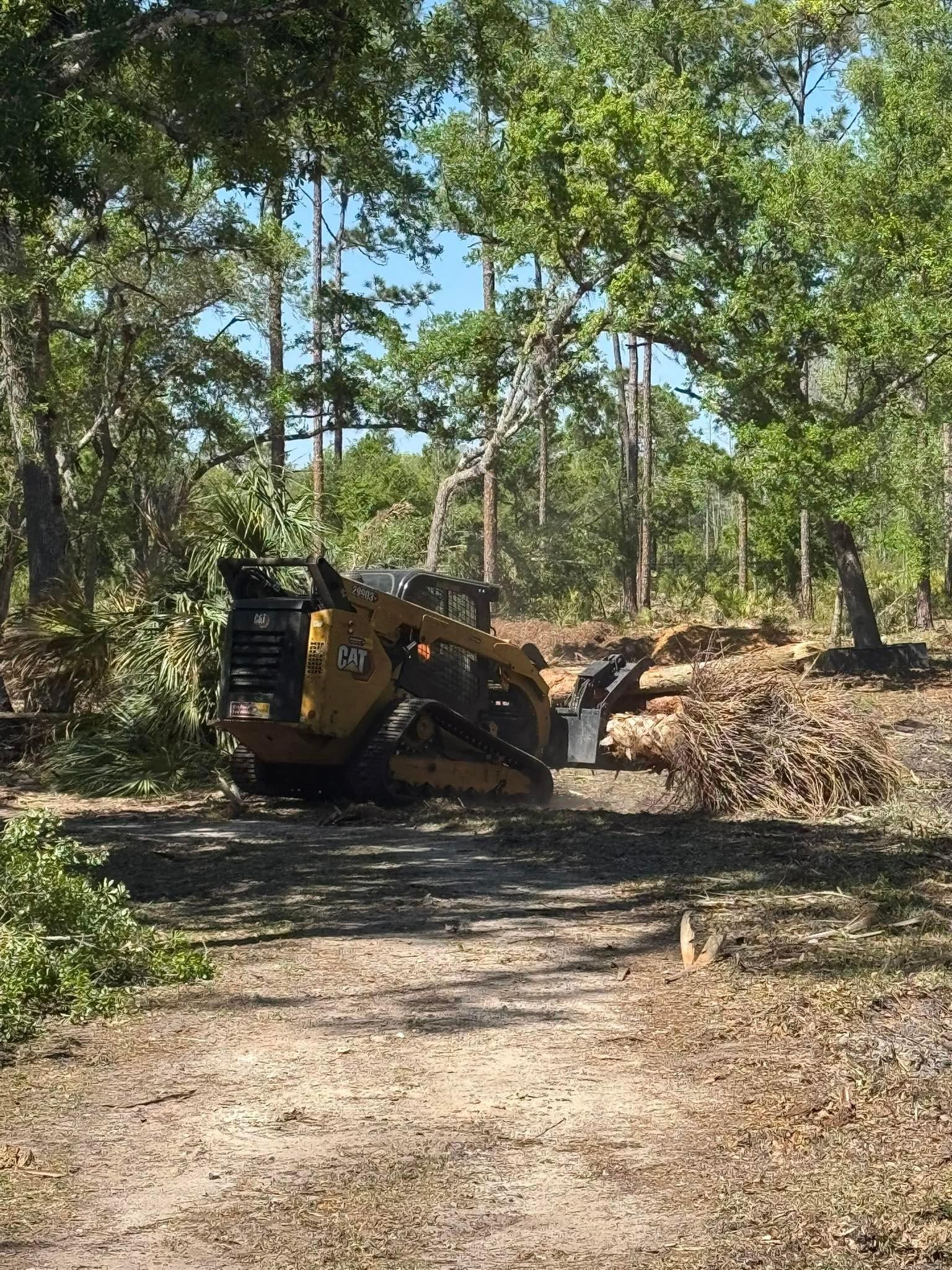  for Heverly Land Solutions in Winter Haven, FL
