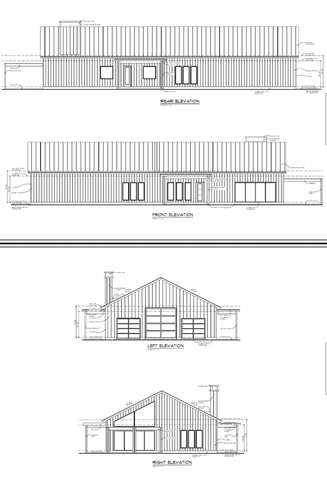  for NTX Custom Construction in Mckinney, TX